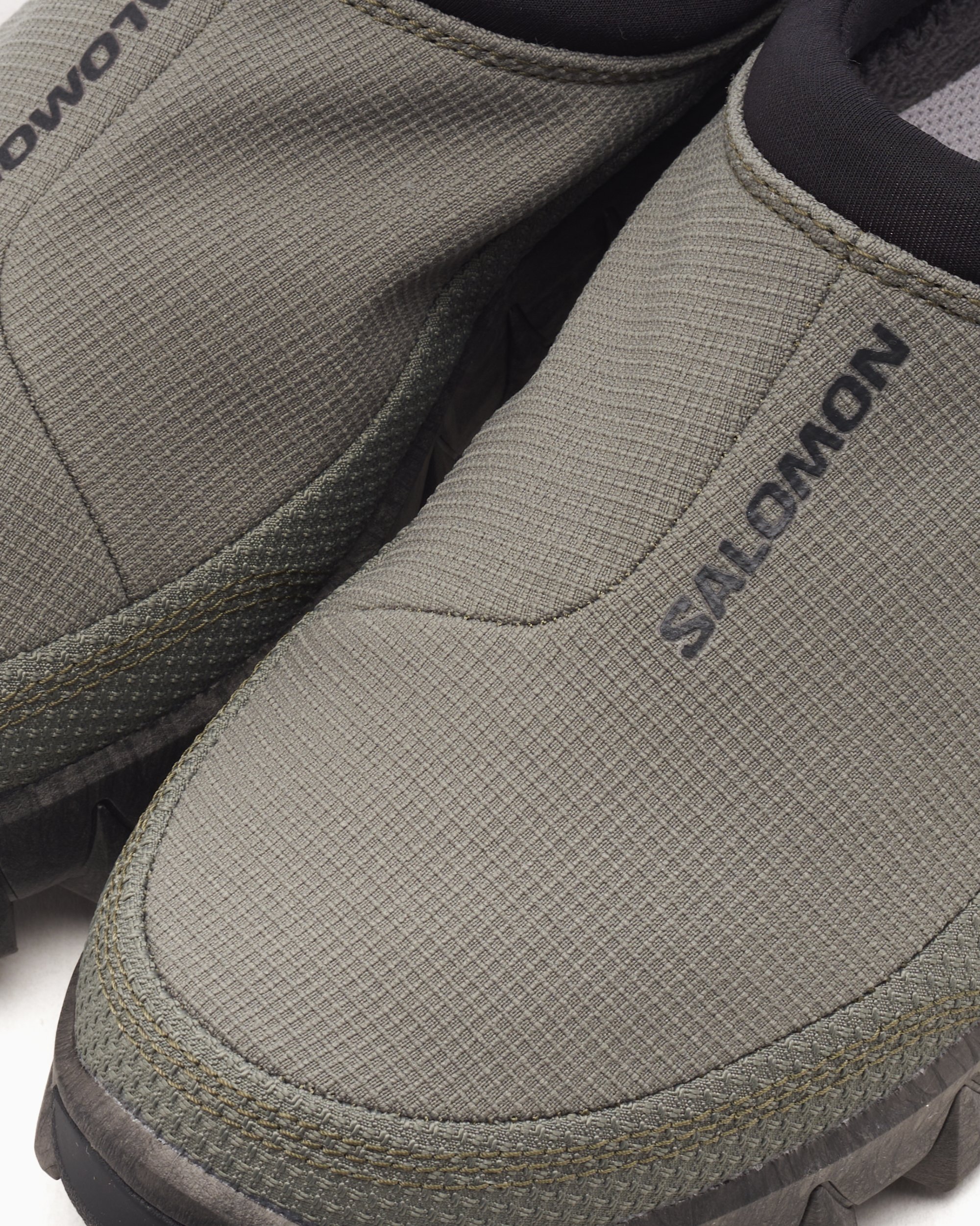 Salomon snow moc deals