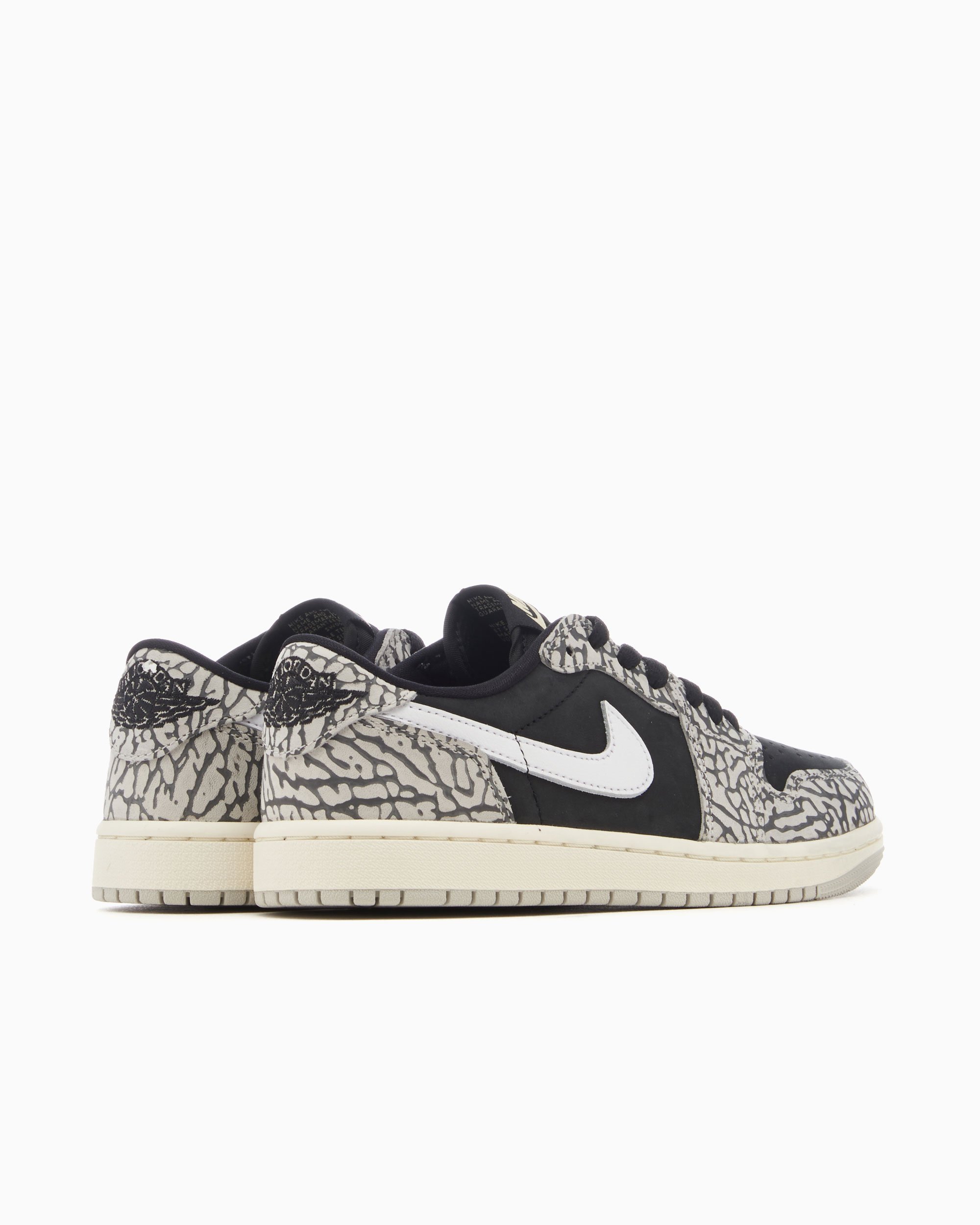 Black cement 5 best sale