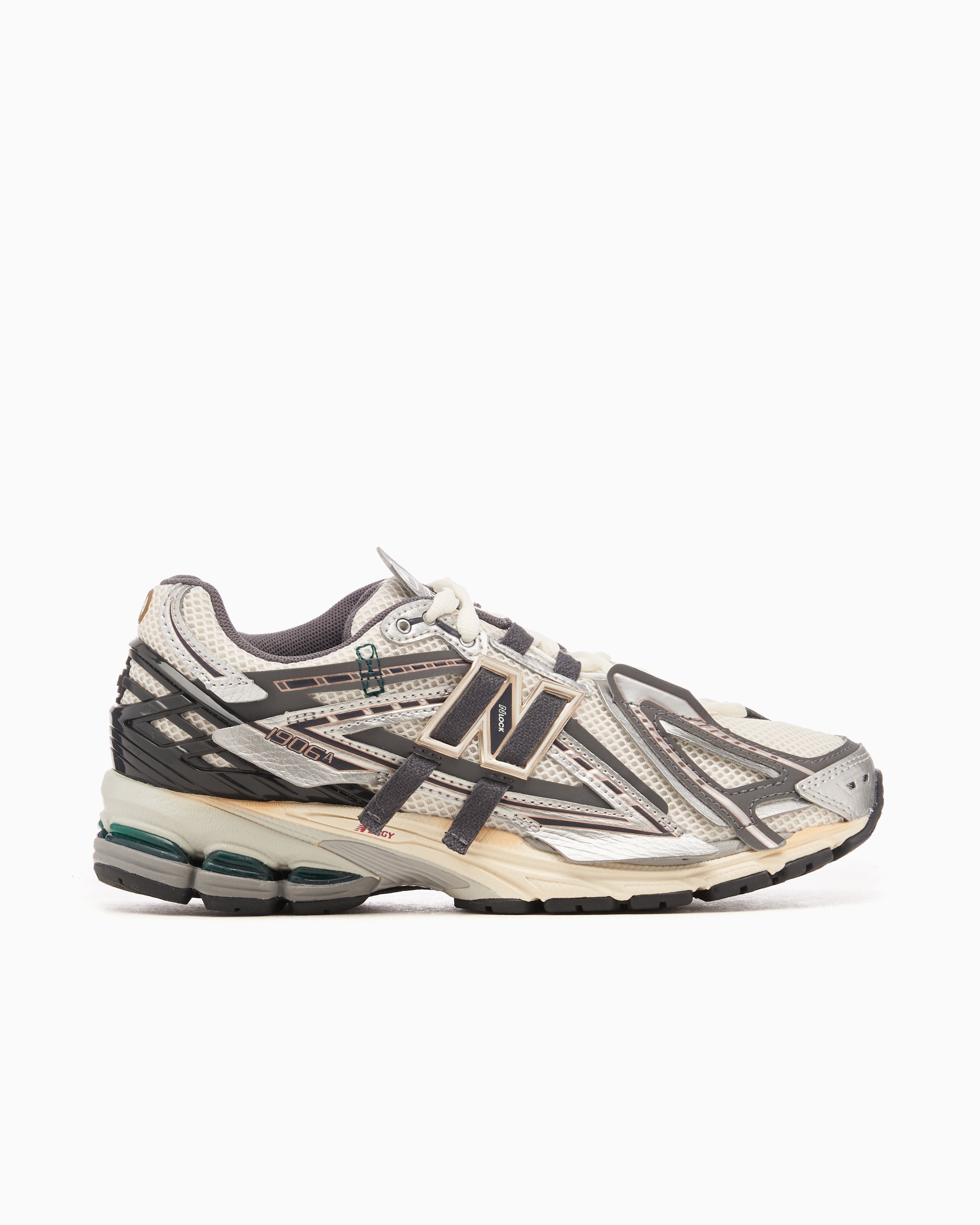 New Balance M1906 AD Refined Future Gray M1906AD FOOTDISTRICT
