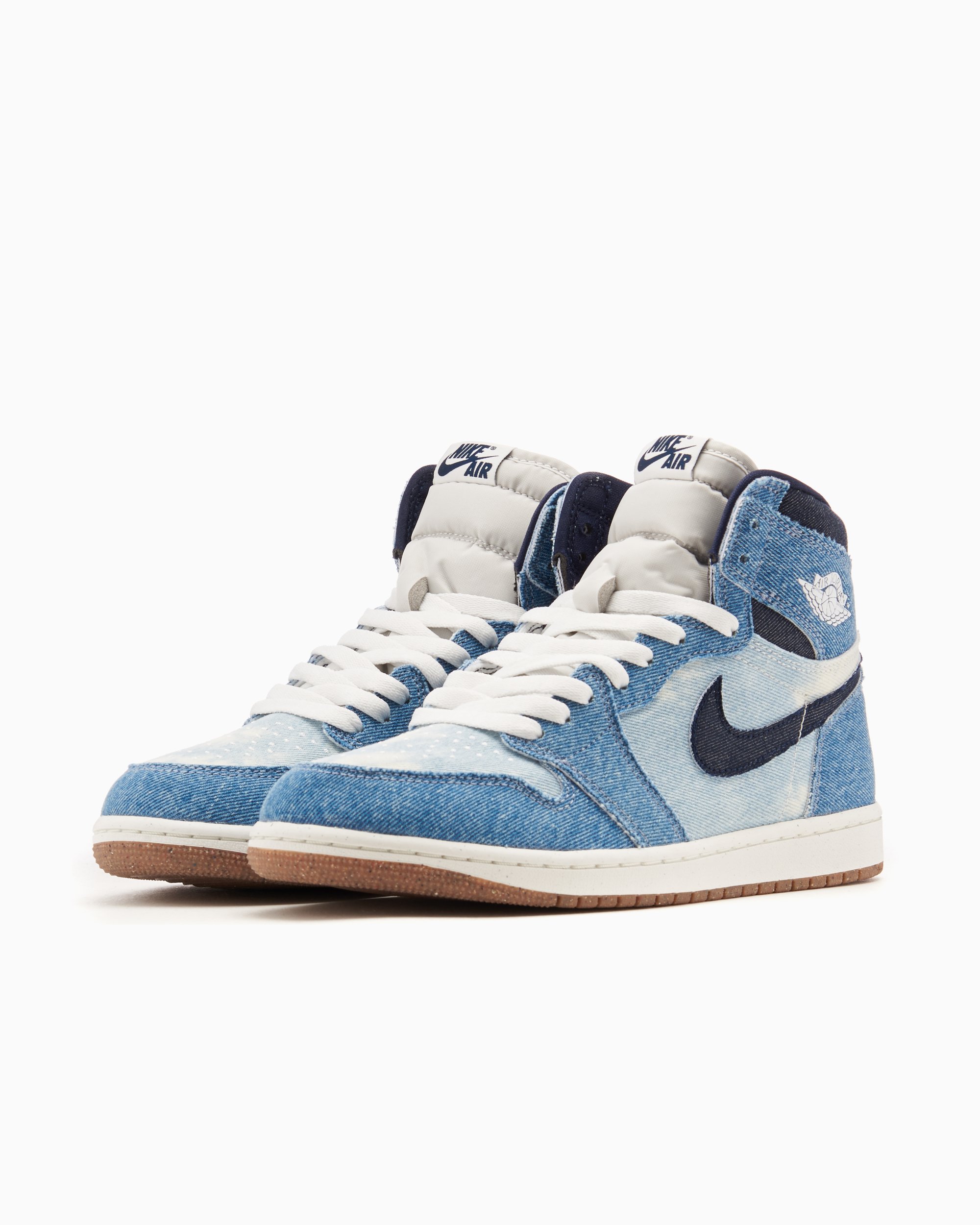 Jordan retro 4 denim clearance