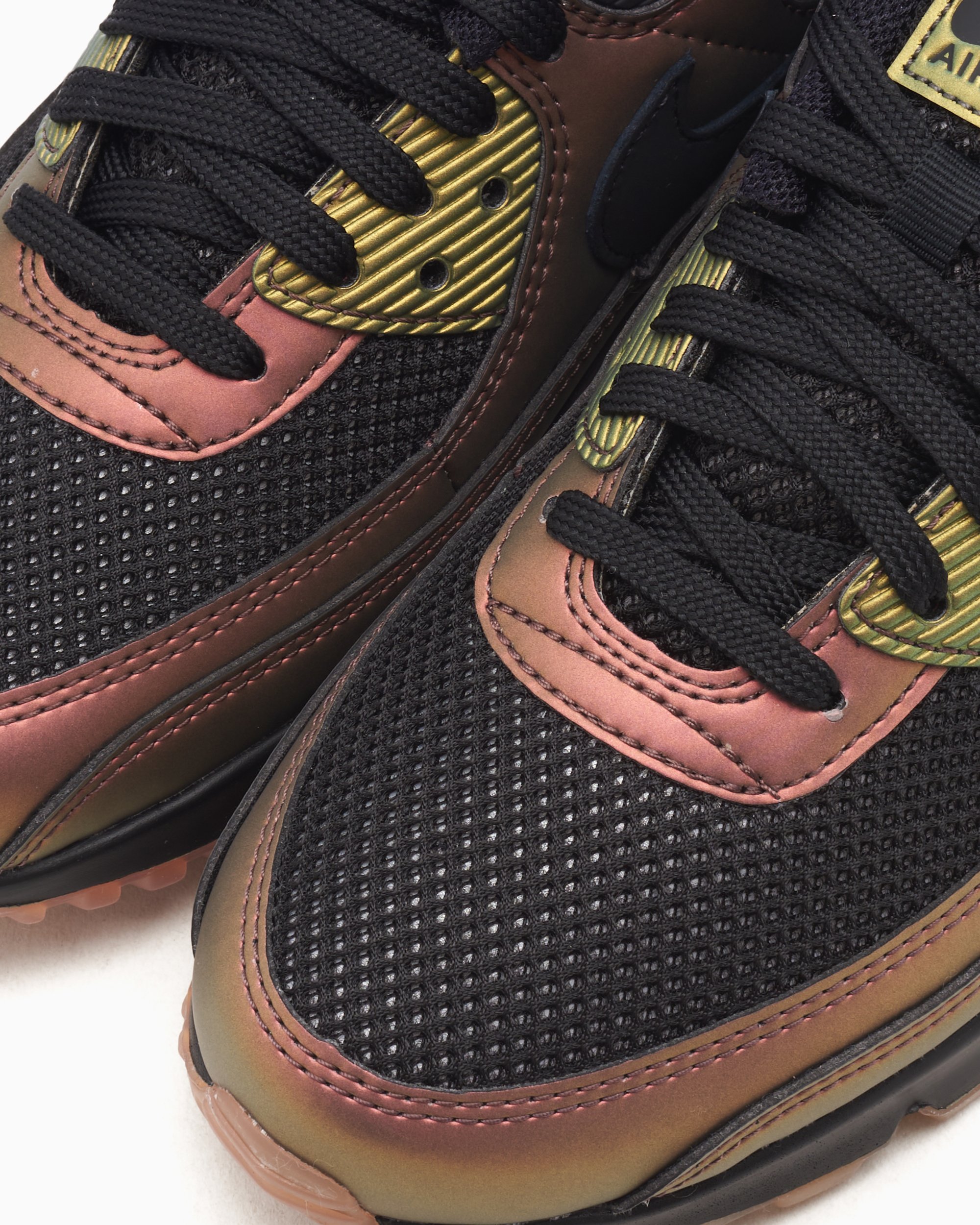 Air max 90 metallic gold new arrivals