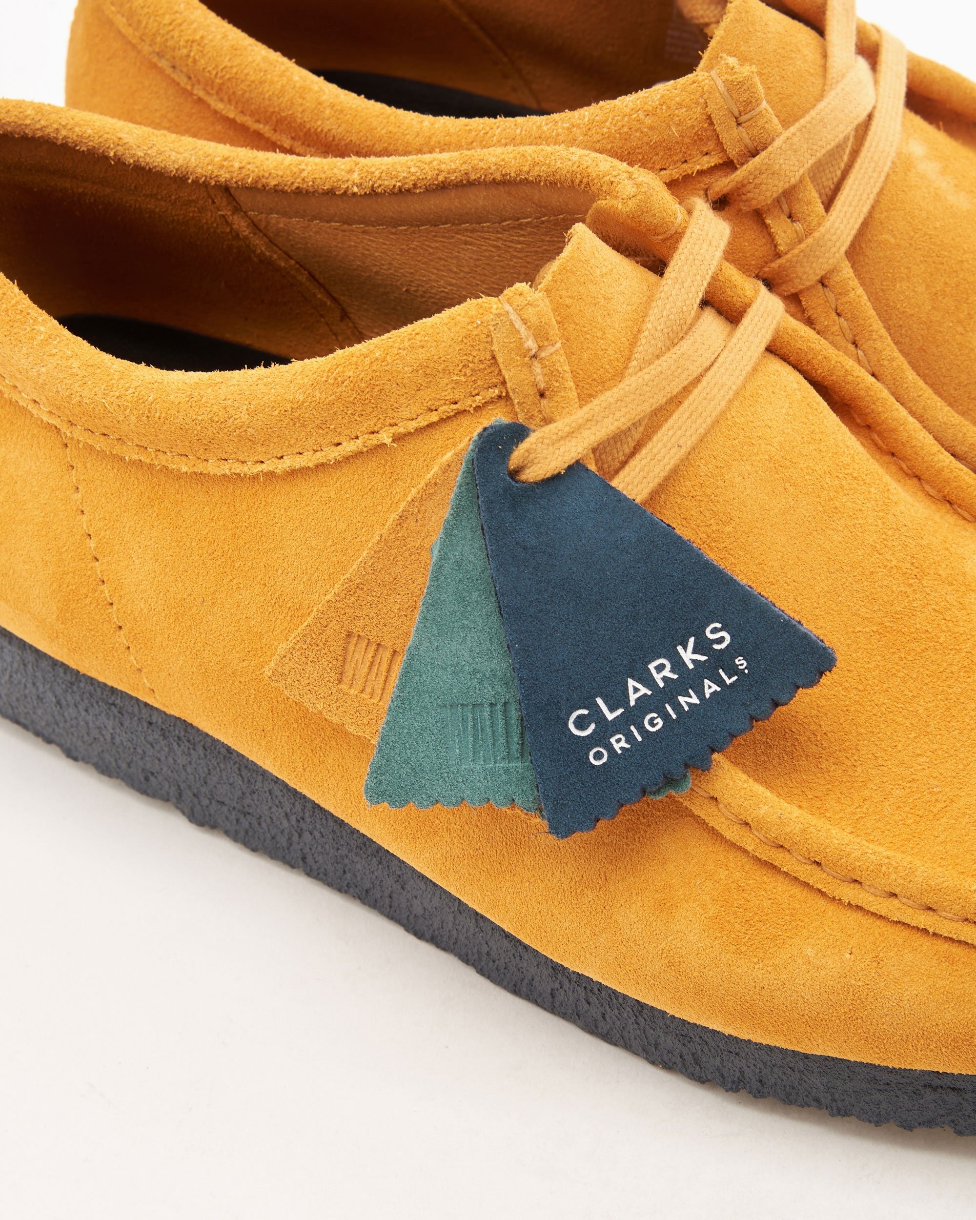 Las mejores ofertas en Zapatillas deportivas Clarks naranja para De mujer