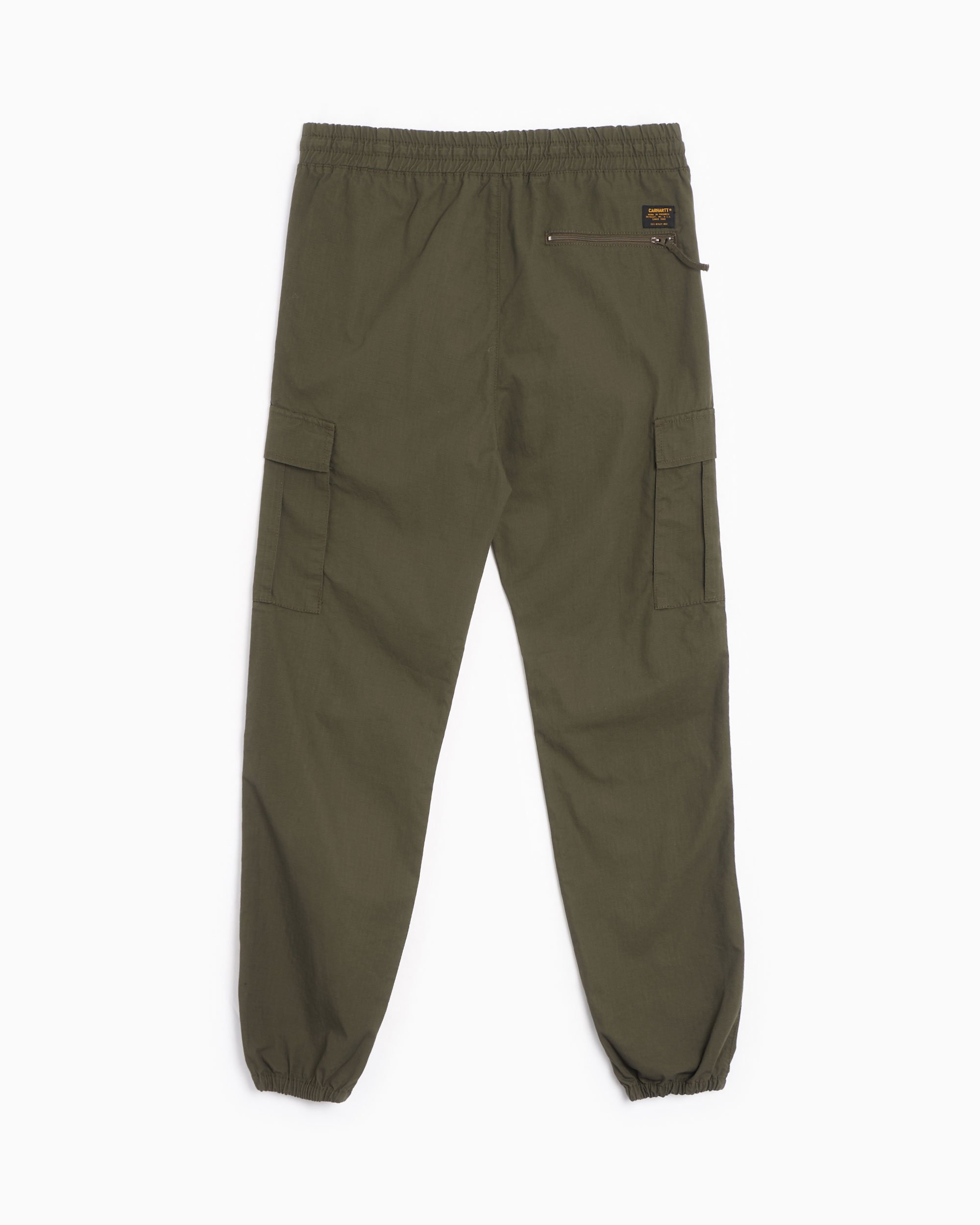 Carhartt joggers top