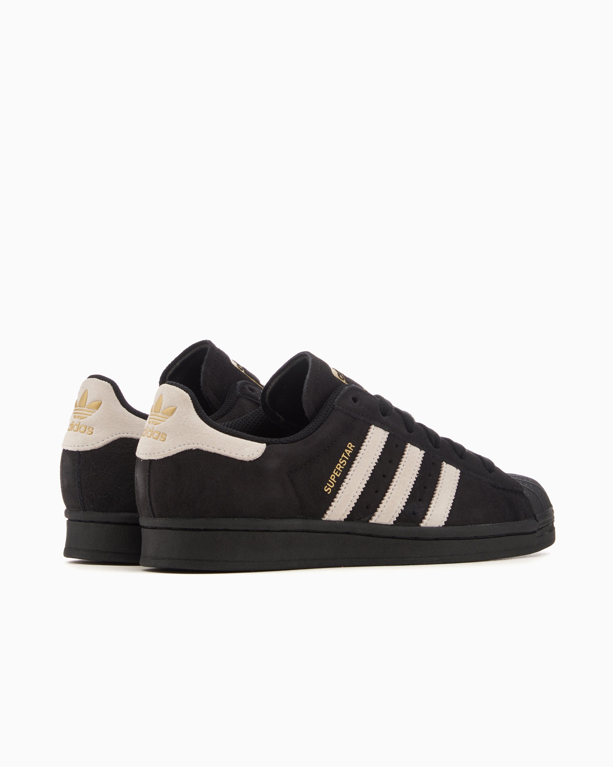 Adidas originals superstar womens size 5 clearance
