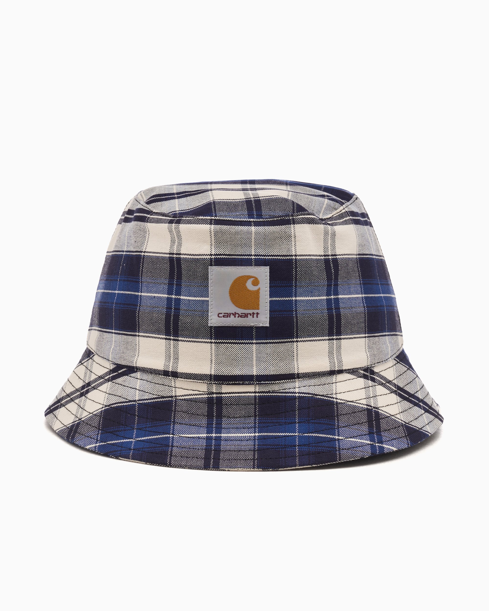 Carhartt WIP Tarbell Unisex Bucket Hat Unisex Beanie Blue I034611