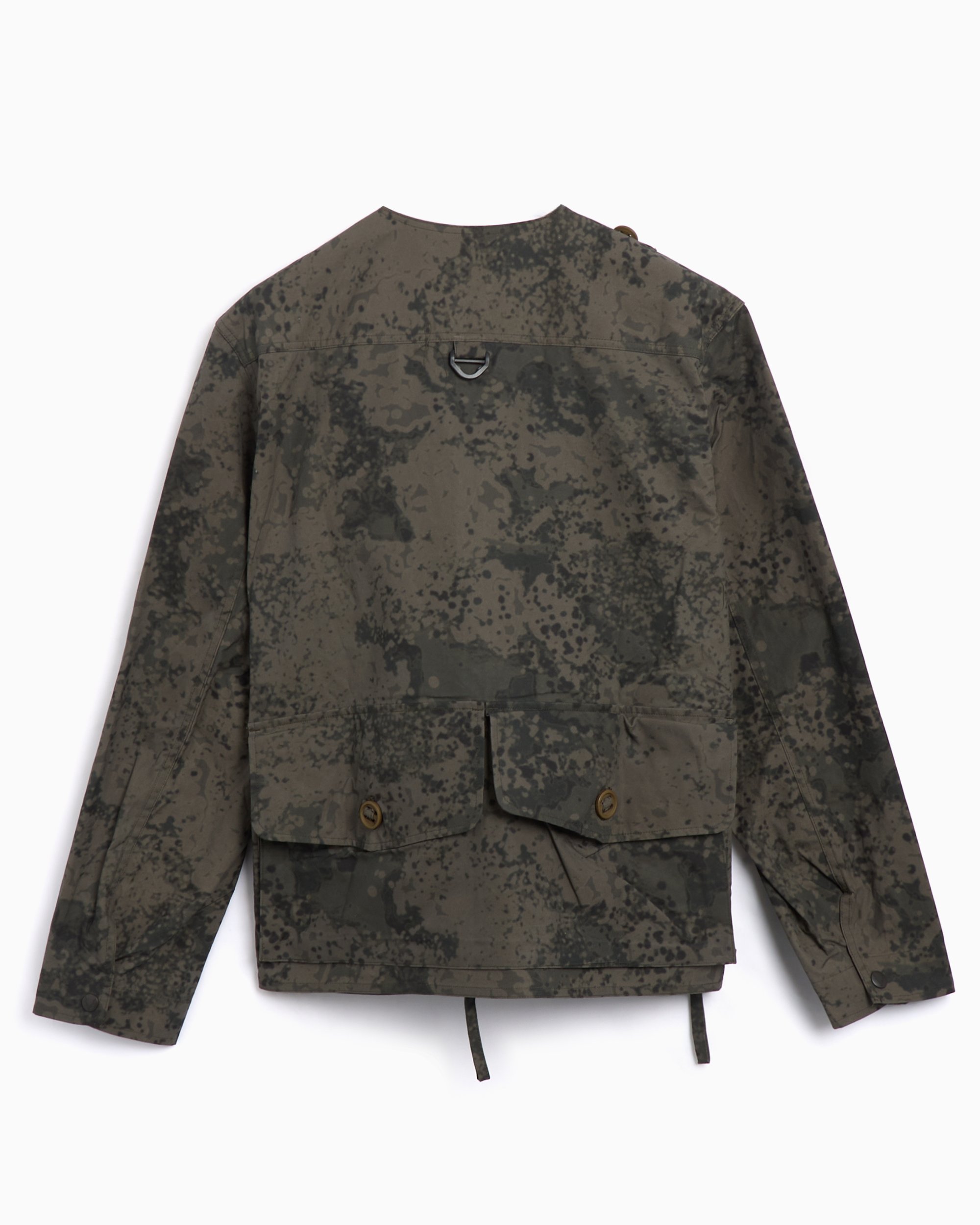 Brain Dead Brain Dead x South2 West8 Tenkara Men's Jacket