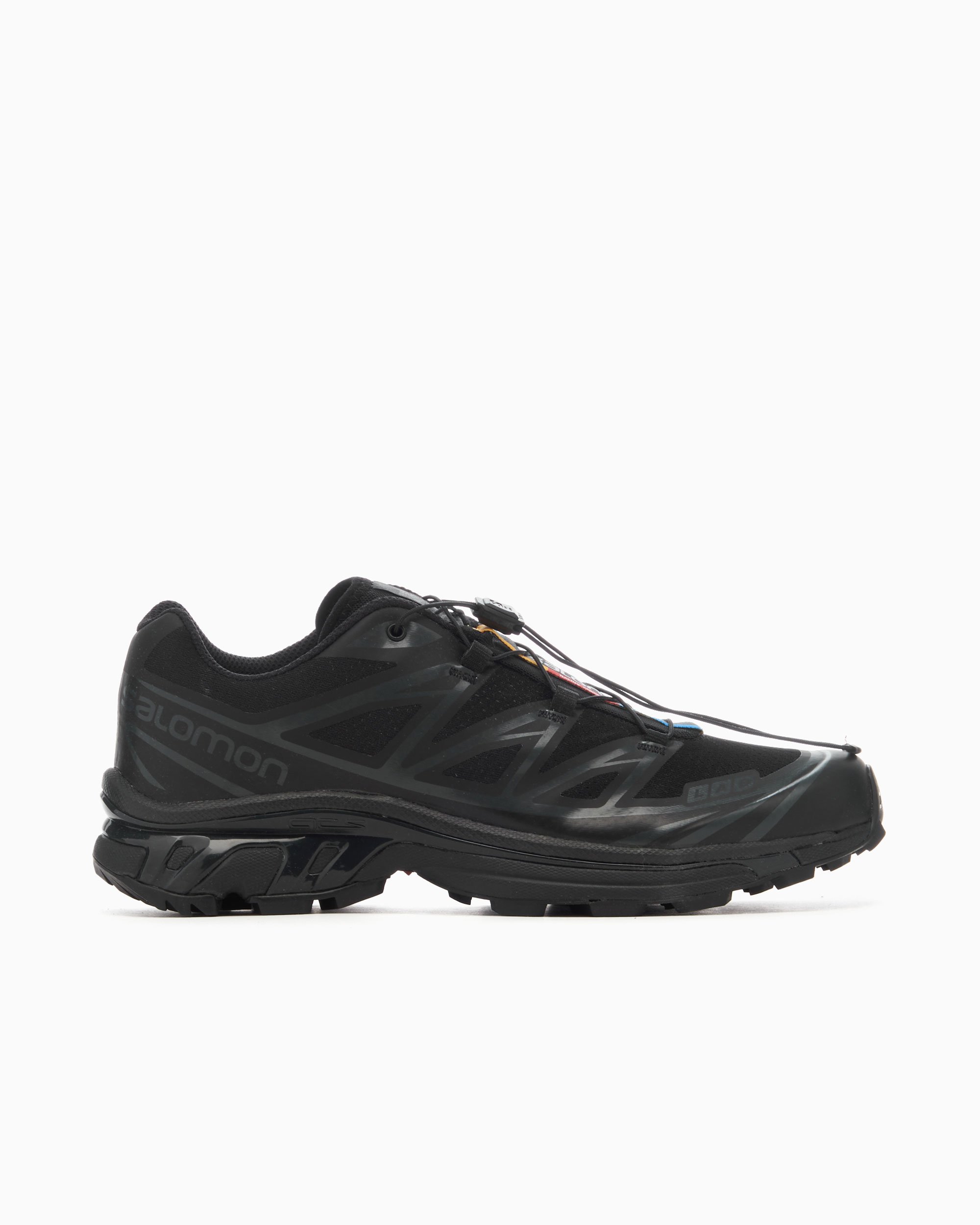 Salomon Advanced XT 6 Negro L41086600 Comprar Online en FOOTDISTRICT