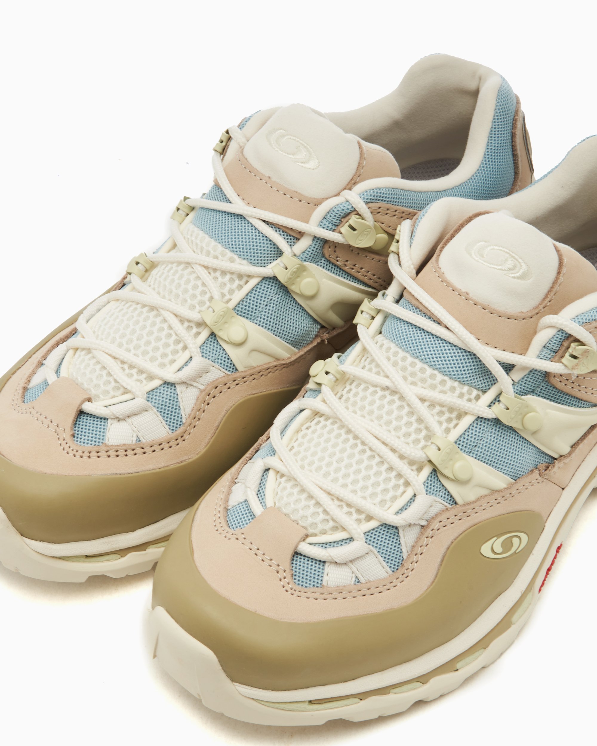 Salomon Advanced XT Quest 2 Beige L47299300 Buy Online at