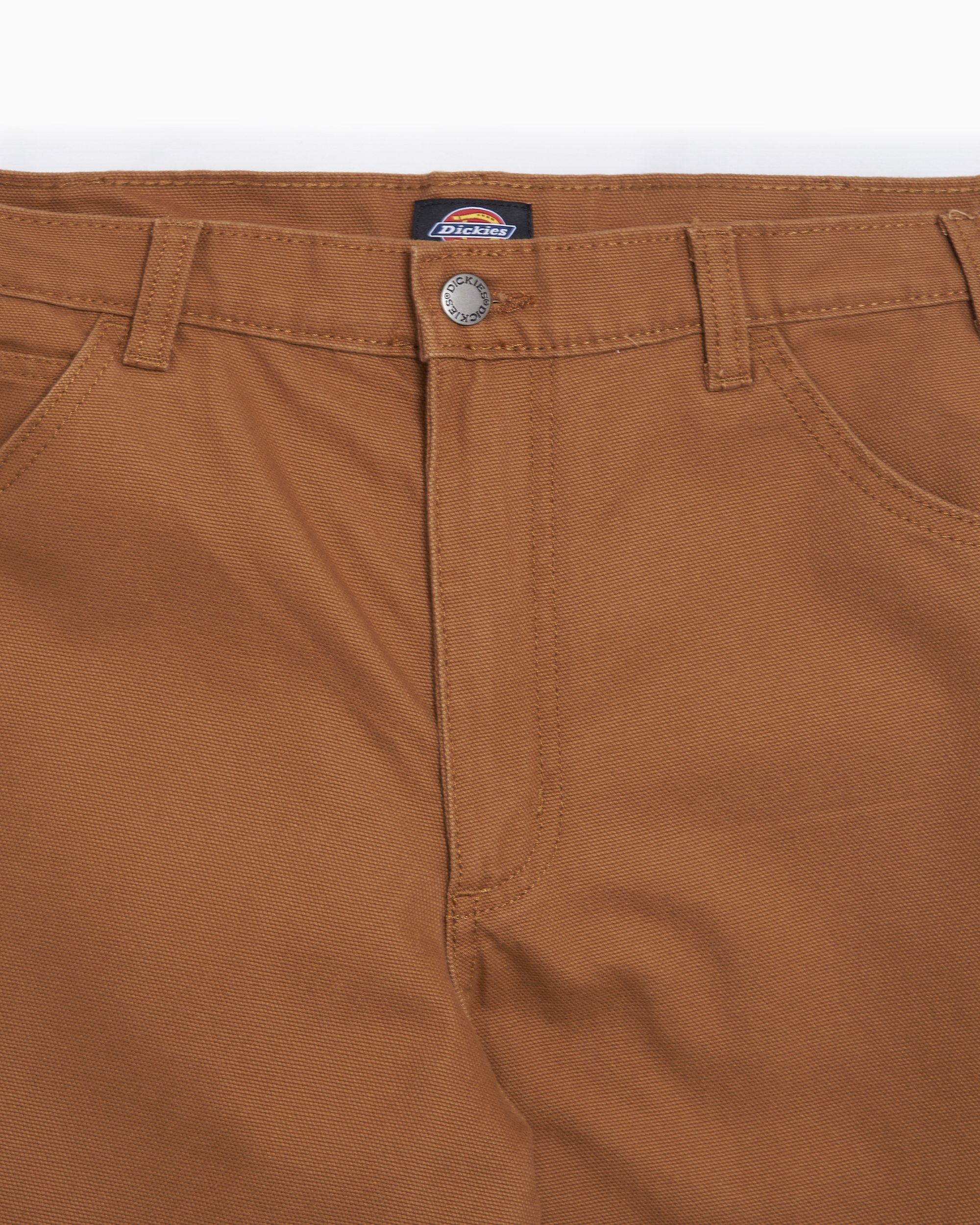 dickies made in USA workpant brown 31×30 $_12.JPG?set_id=880000500F
