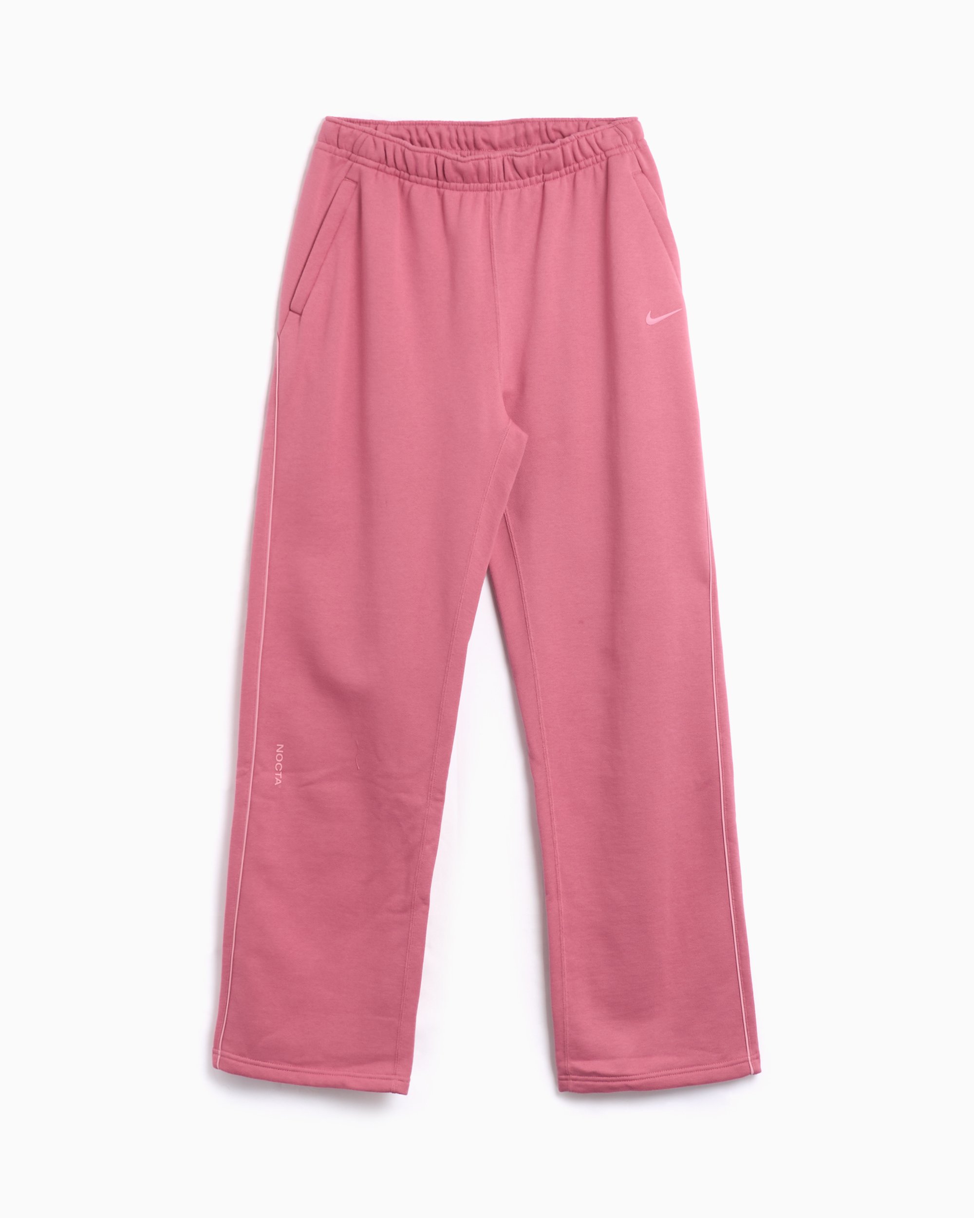 Pantaloni nike uomo rosa sales