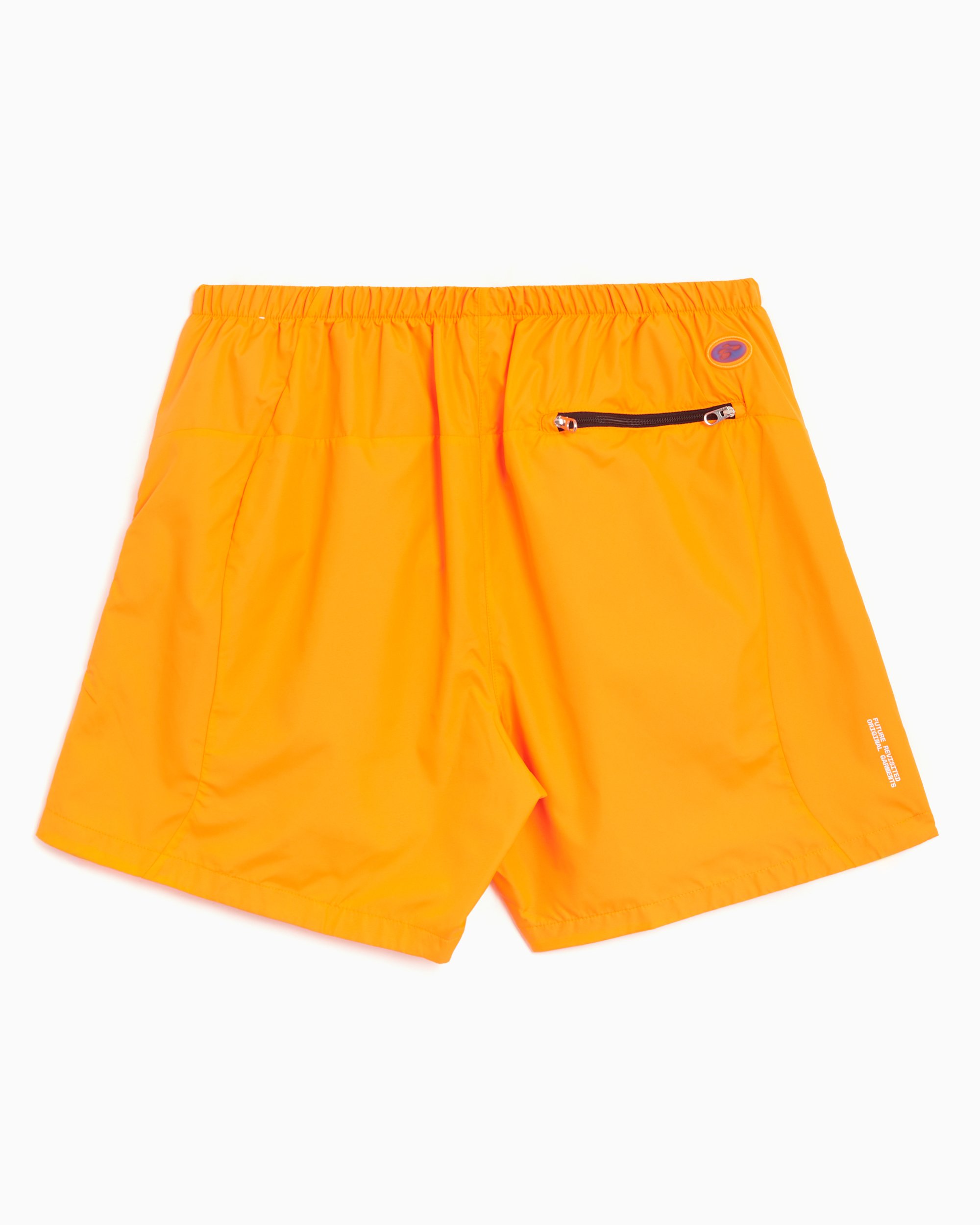 Nike Project F.R.O.G Men's Shorts Orange HV0903-803