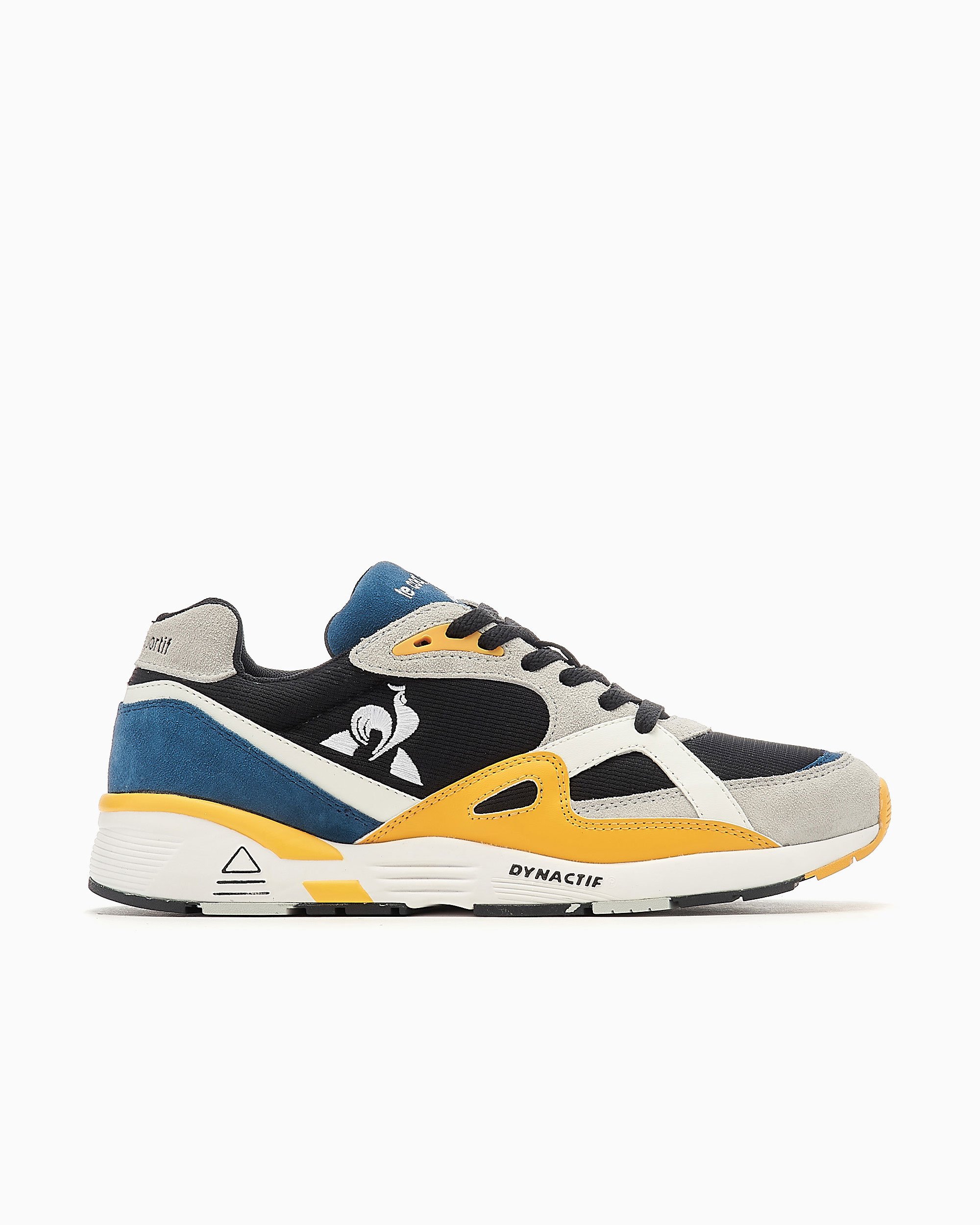 Le coq sportif lcs r800 homme cyan new arrivals