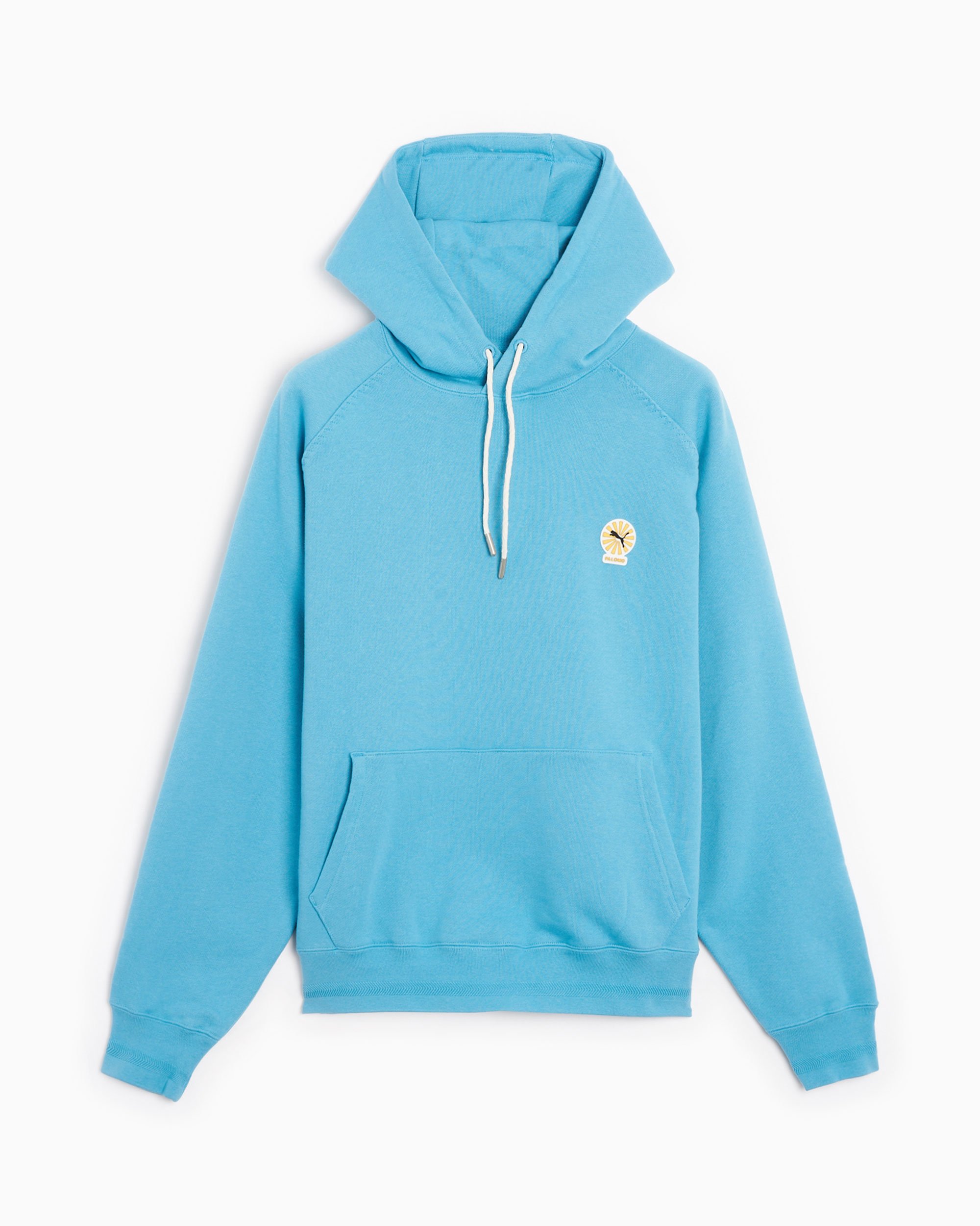 Puma x PALOMO Unisex Hoodie Blue 538798-81 | FOOTDISTRICT