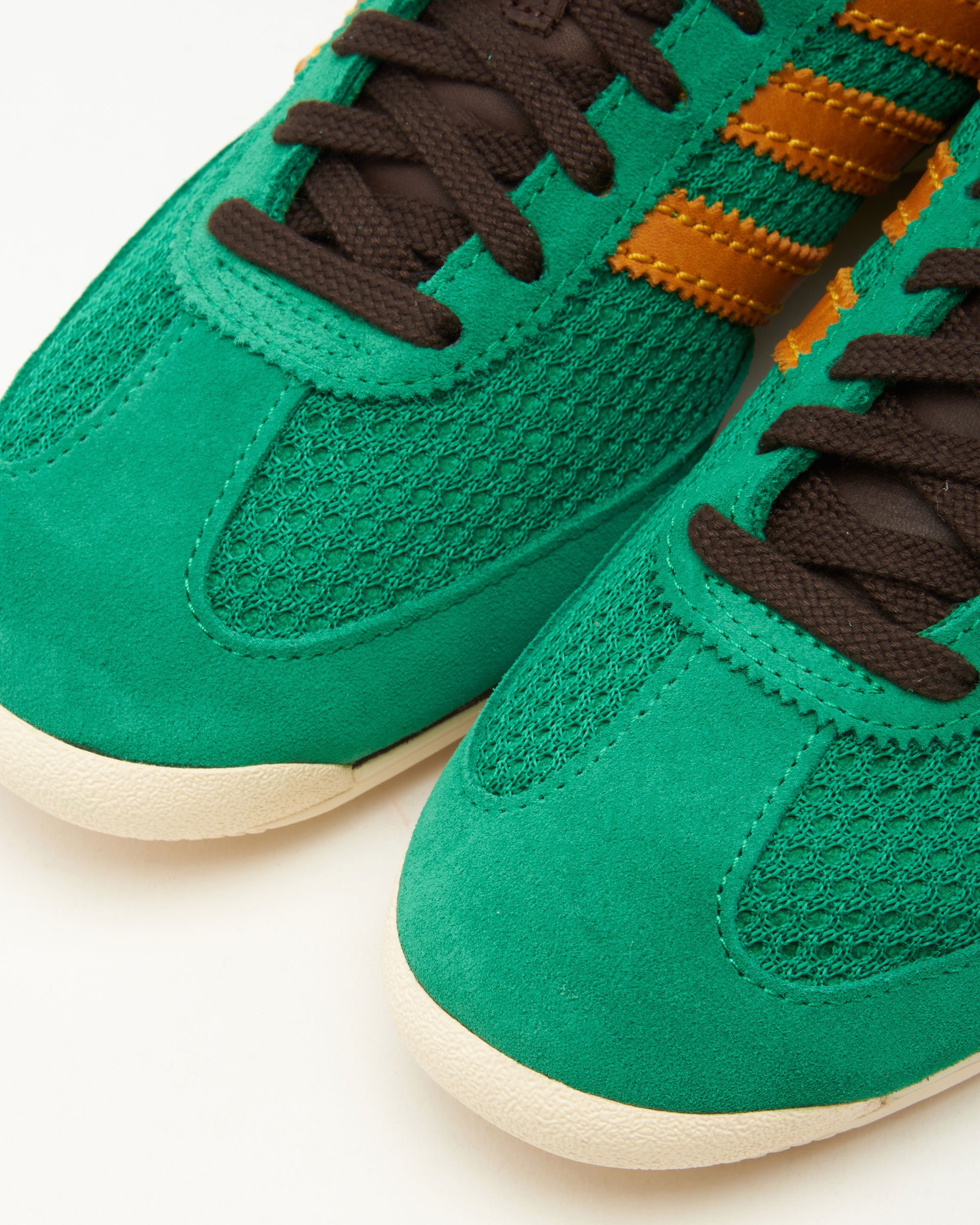 adidas Originals x Wales Bonner SL72 Knit Verde IG0571 Comprar