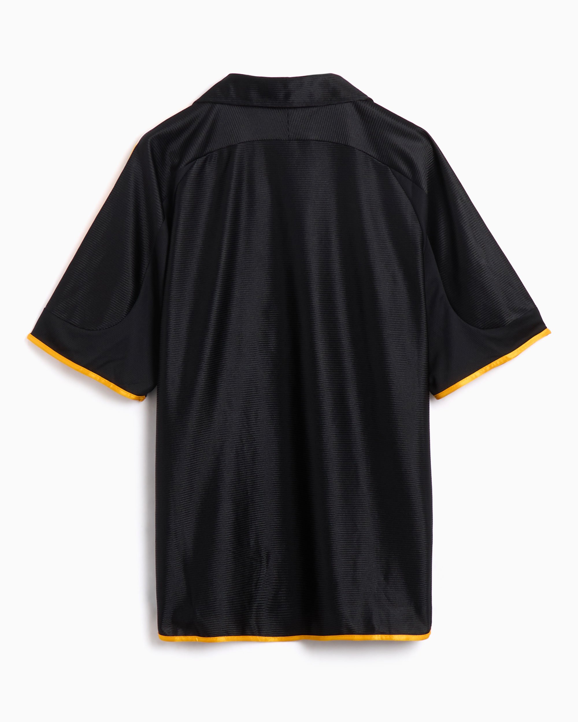 adidas Performance Real Madrid Away Men's 1999 Jersey Black