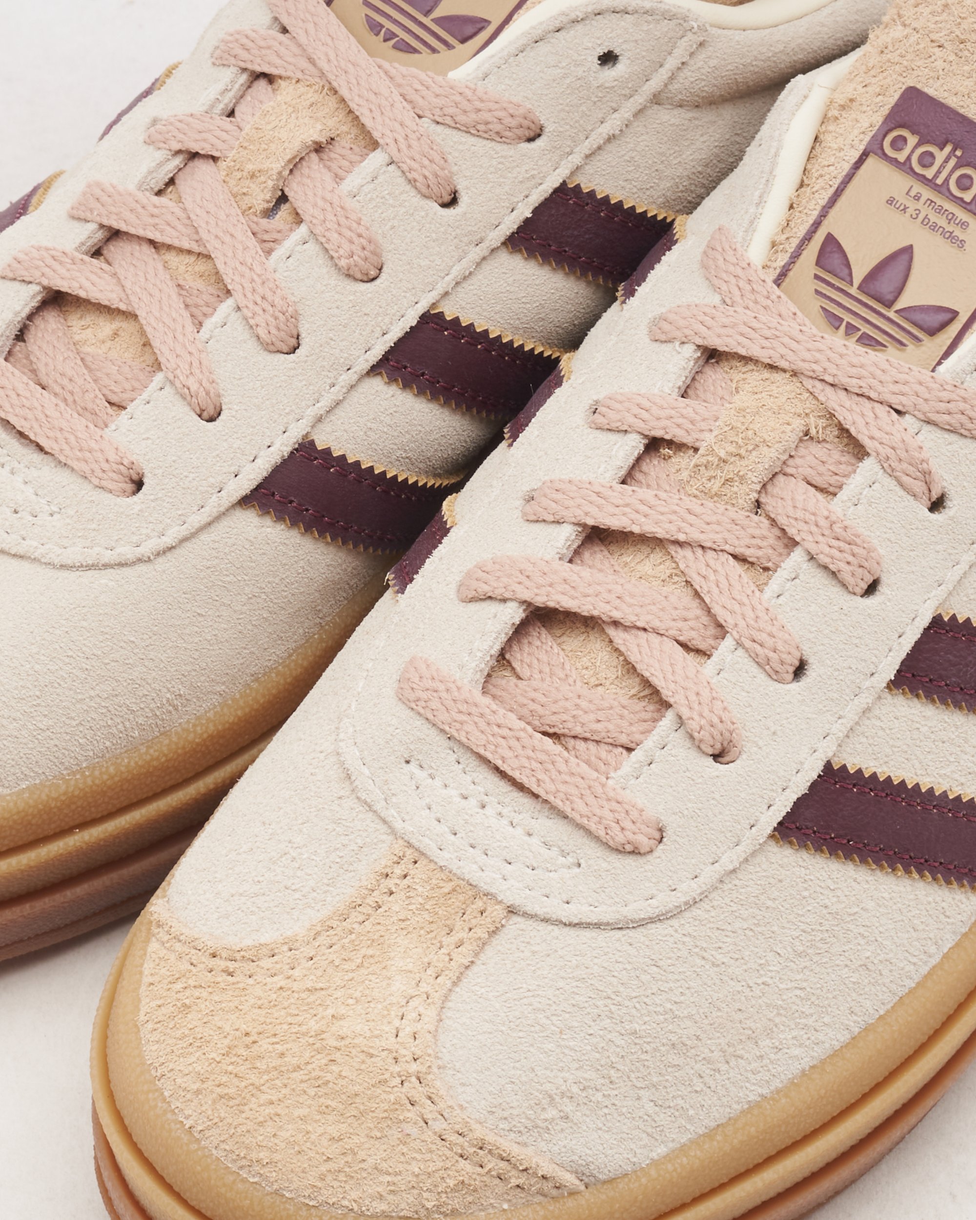 Adidas tobacco beige new arrivals