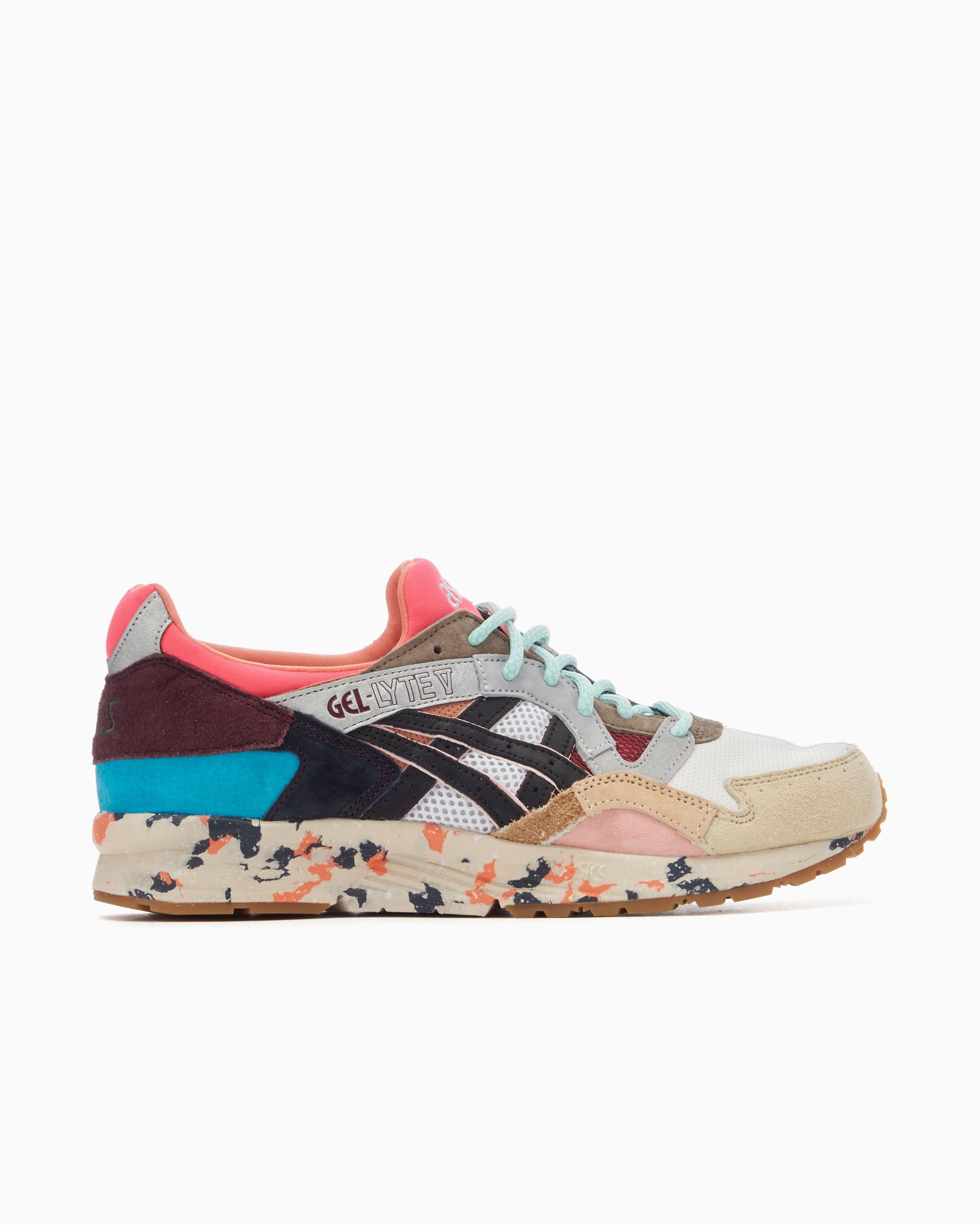 Asics gel lyte v zapatillas new arrivals