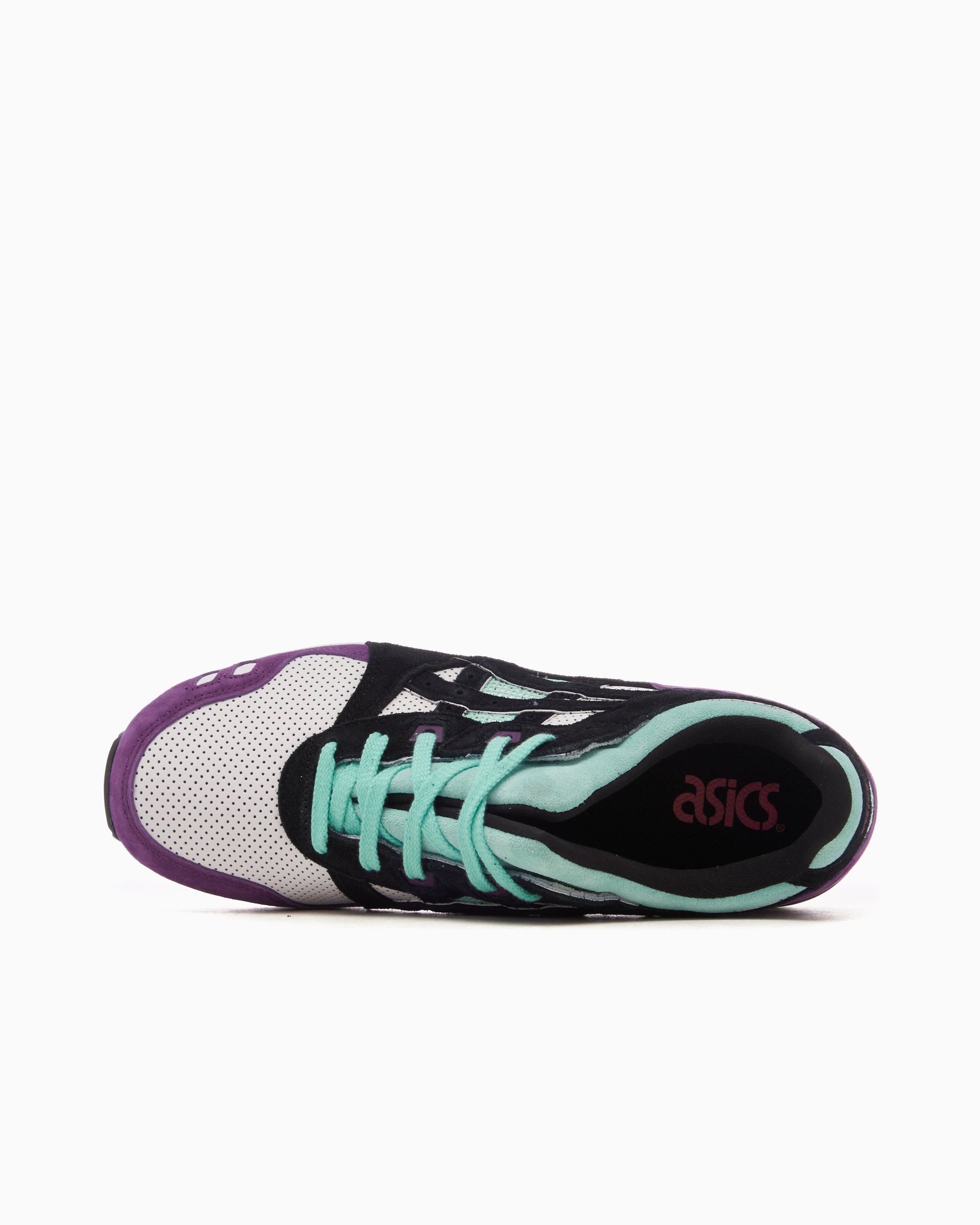 Asics Gel Lyte III OG Multi 1203A277 101 Buy Online at FOOTDISTRICT