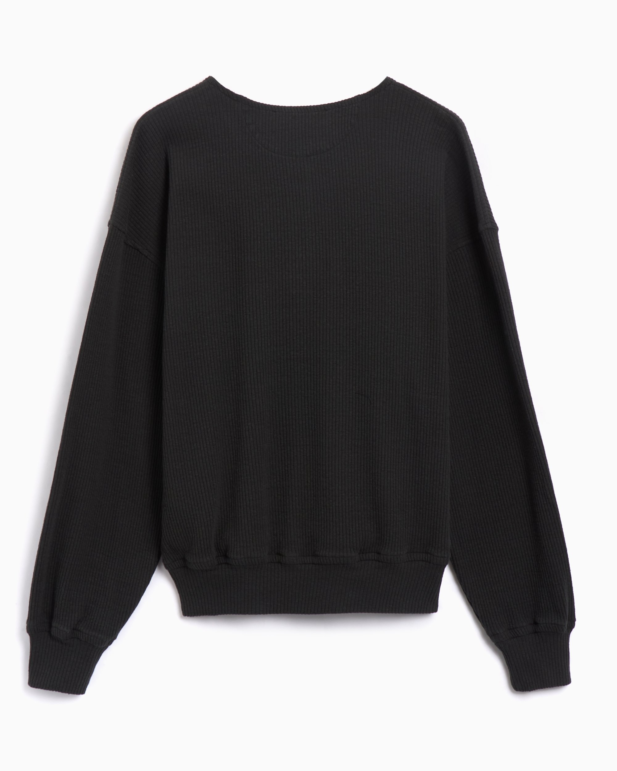 Our Legacy Men's Sweatshirt Black M2256BBS | FOOTDISTRICT