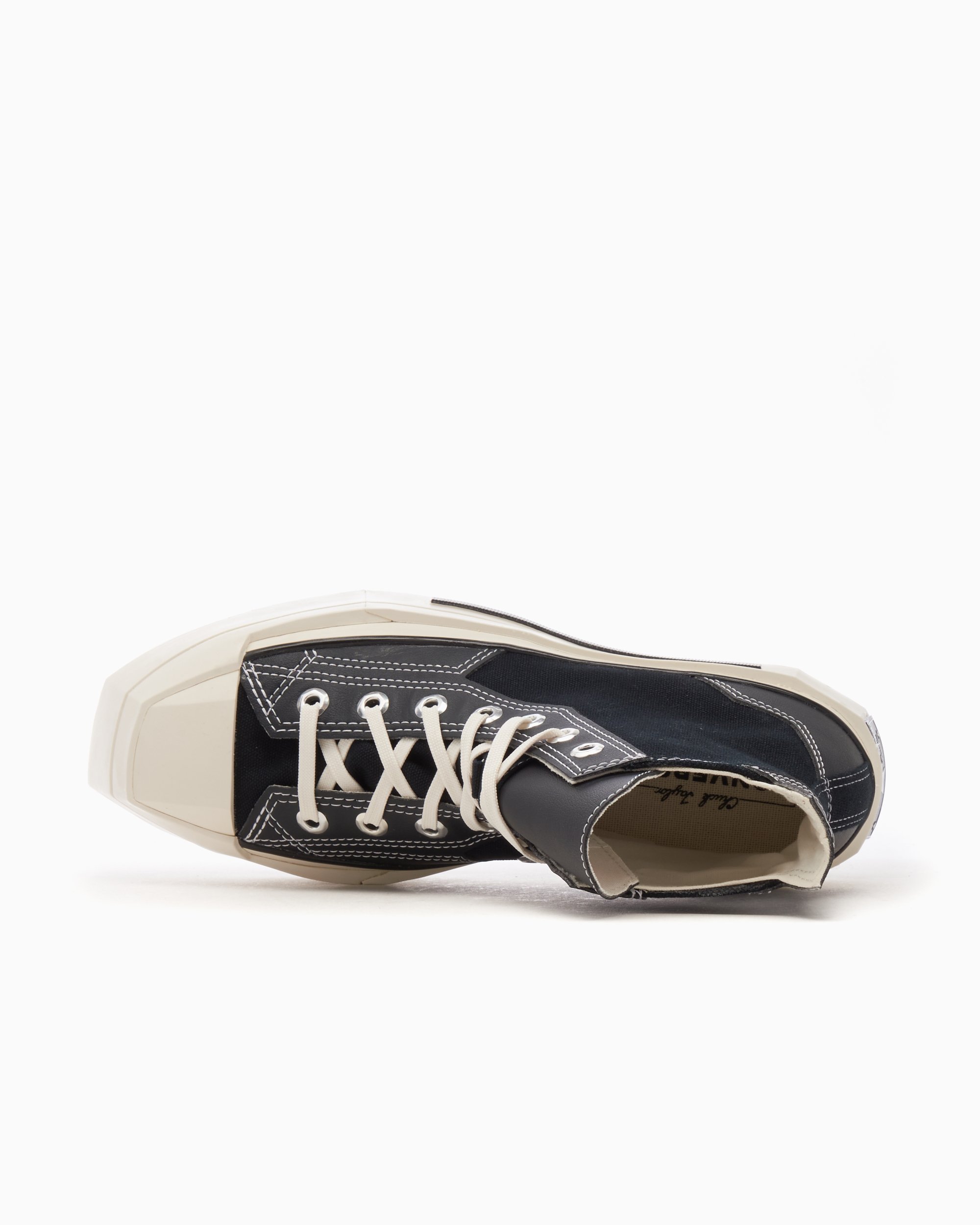 Zapatillas top converse 2