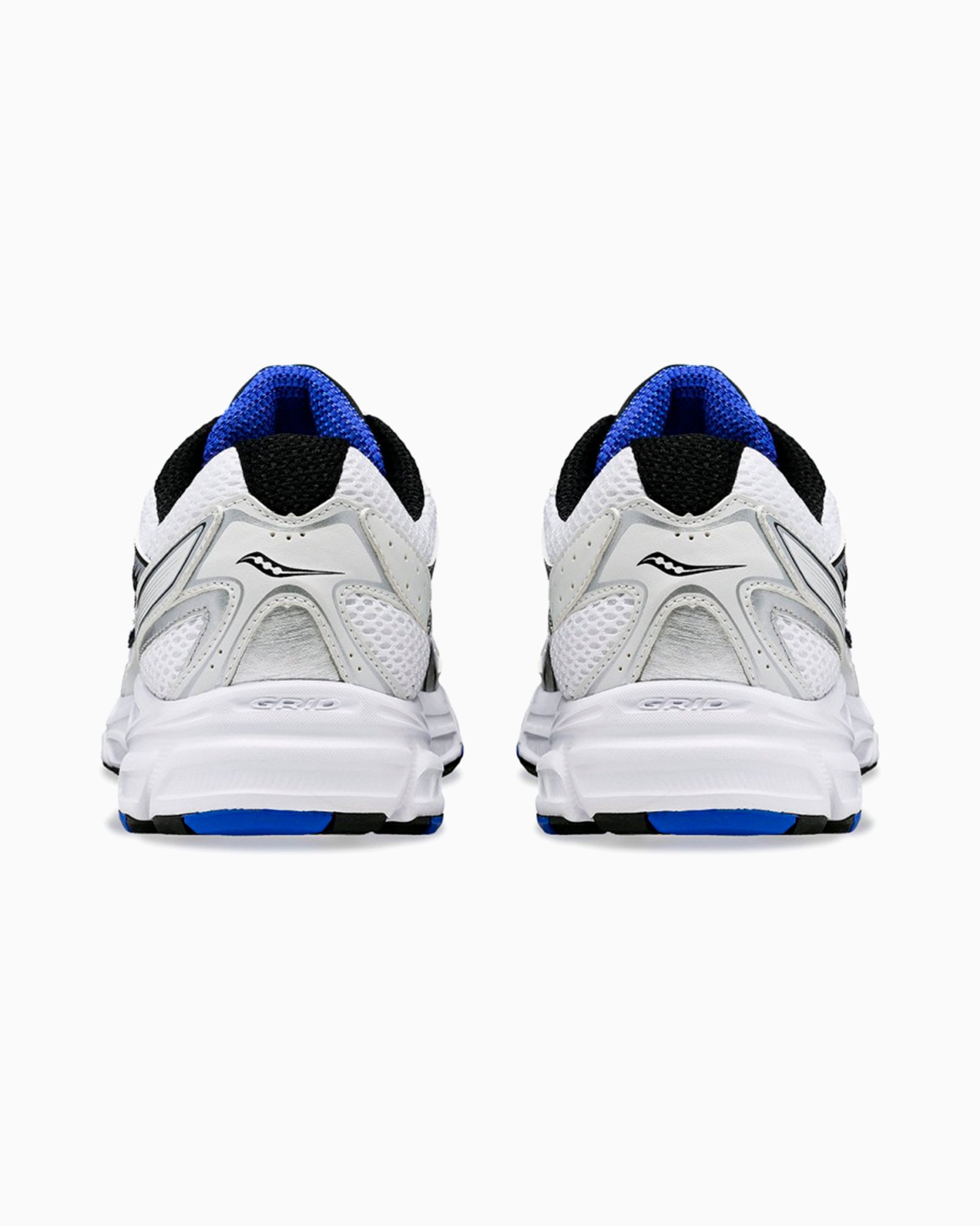 Saucony ride hot sale 4 hombre azul