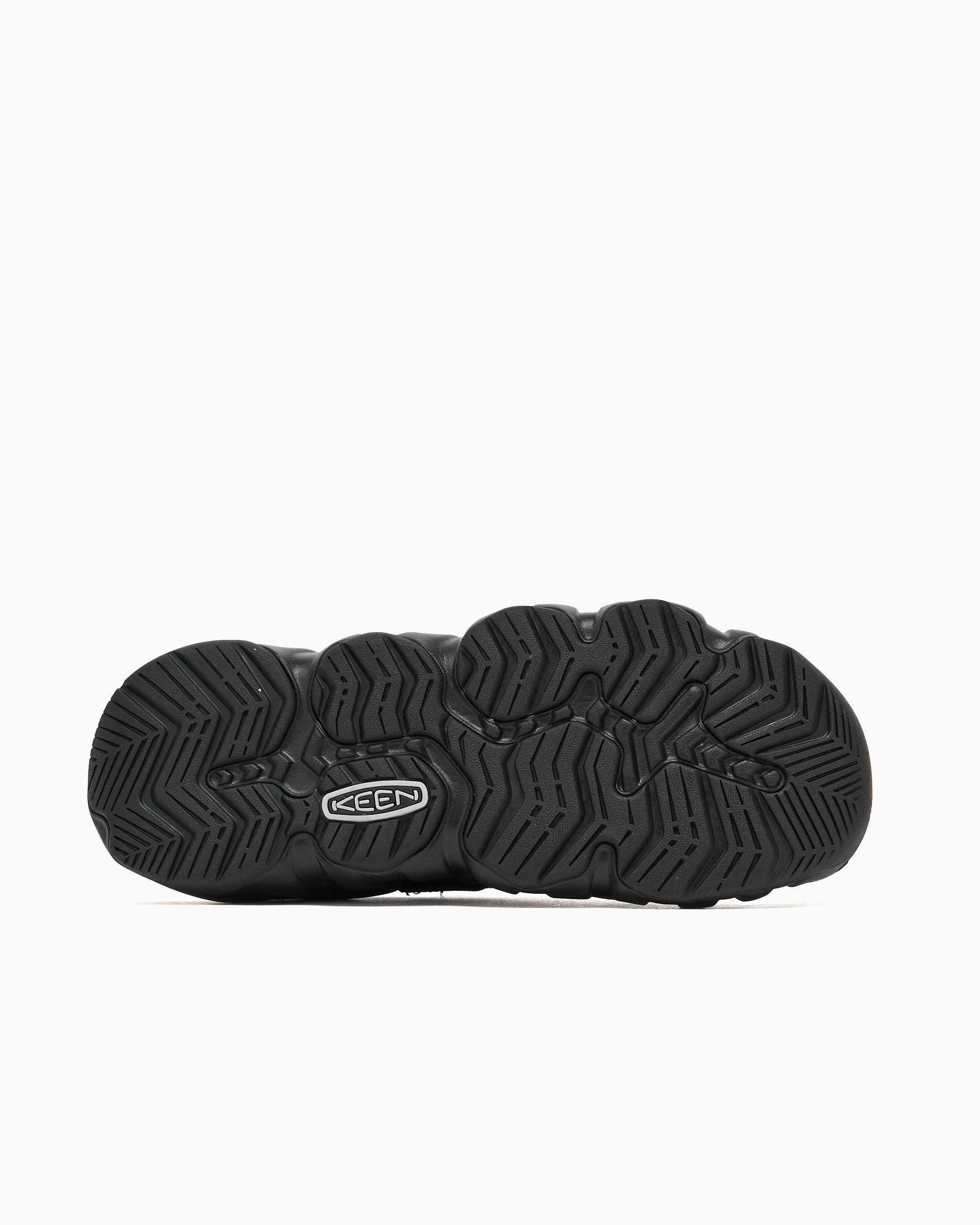 KEEN Hyperport Clog Black 1030766 | FOOTDISTRICT