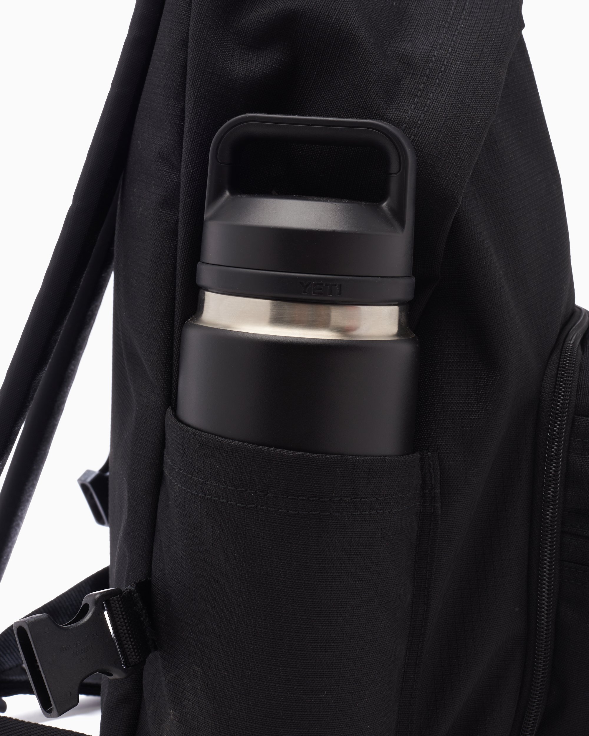 Eastpak x Market Basketball Unisex Backpack Black EK0A5BIF8N31 FOOTDISTRICT