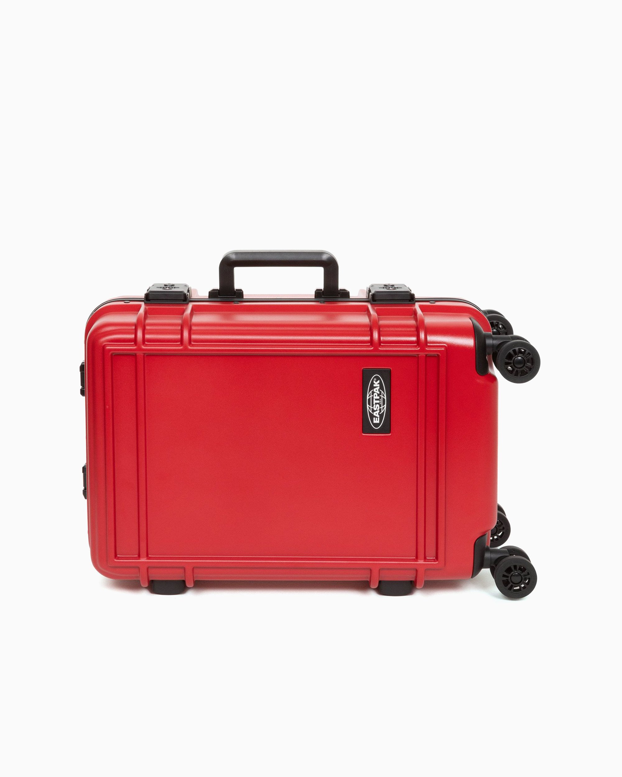 Eastpak Resist'r Luggage Case (S) Unisex Backpacks and Suitcases