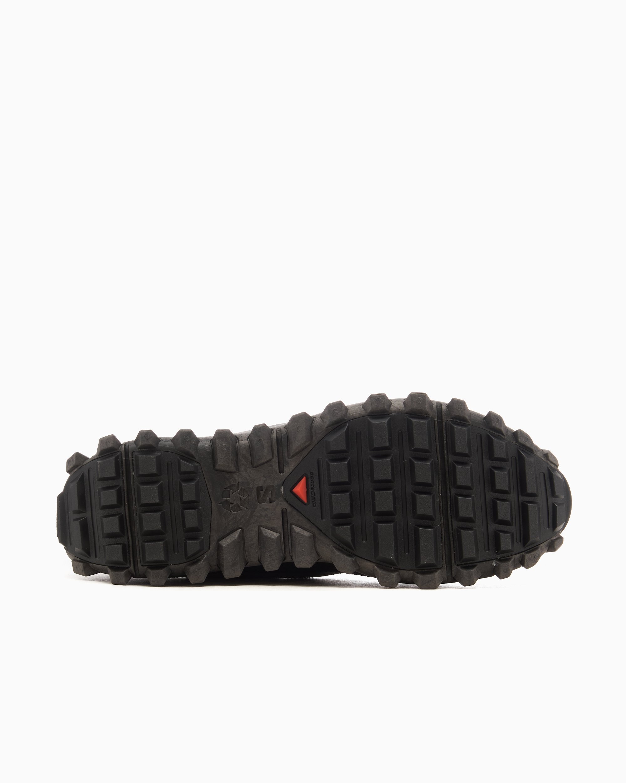 Salomon Advanced Snowclog Noir L47517600 FOOTDISTRICT