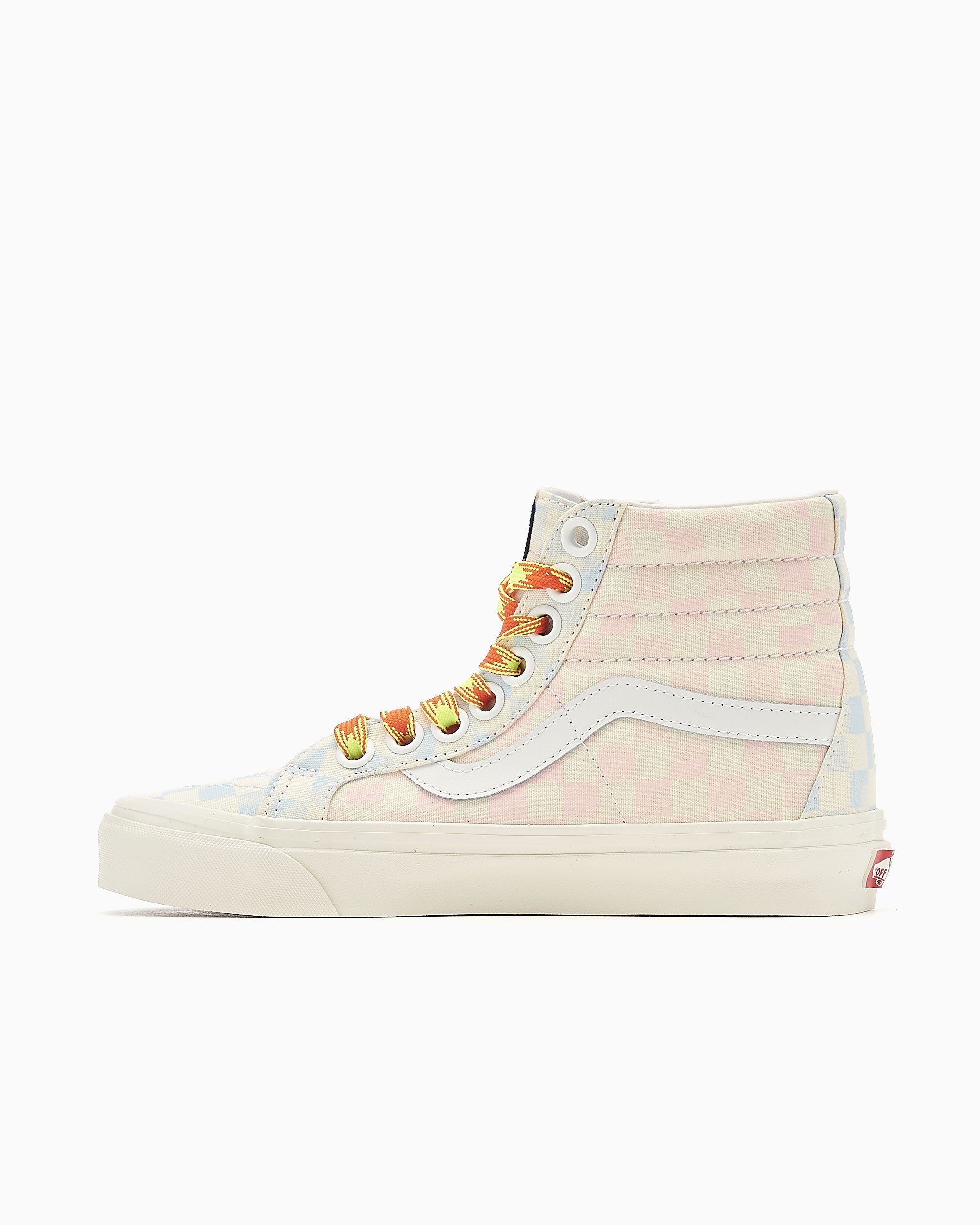 Vans deals glitter 38