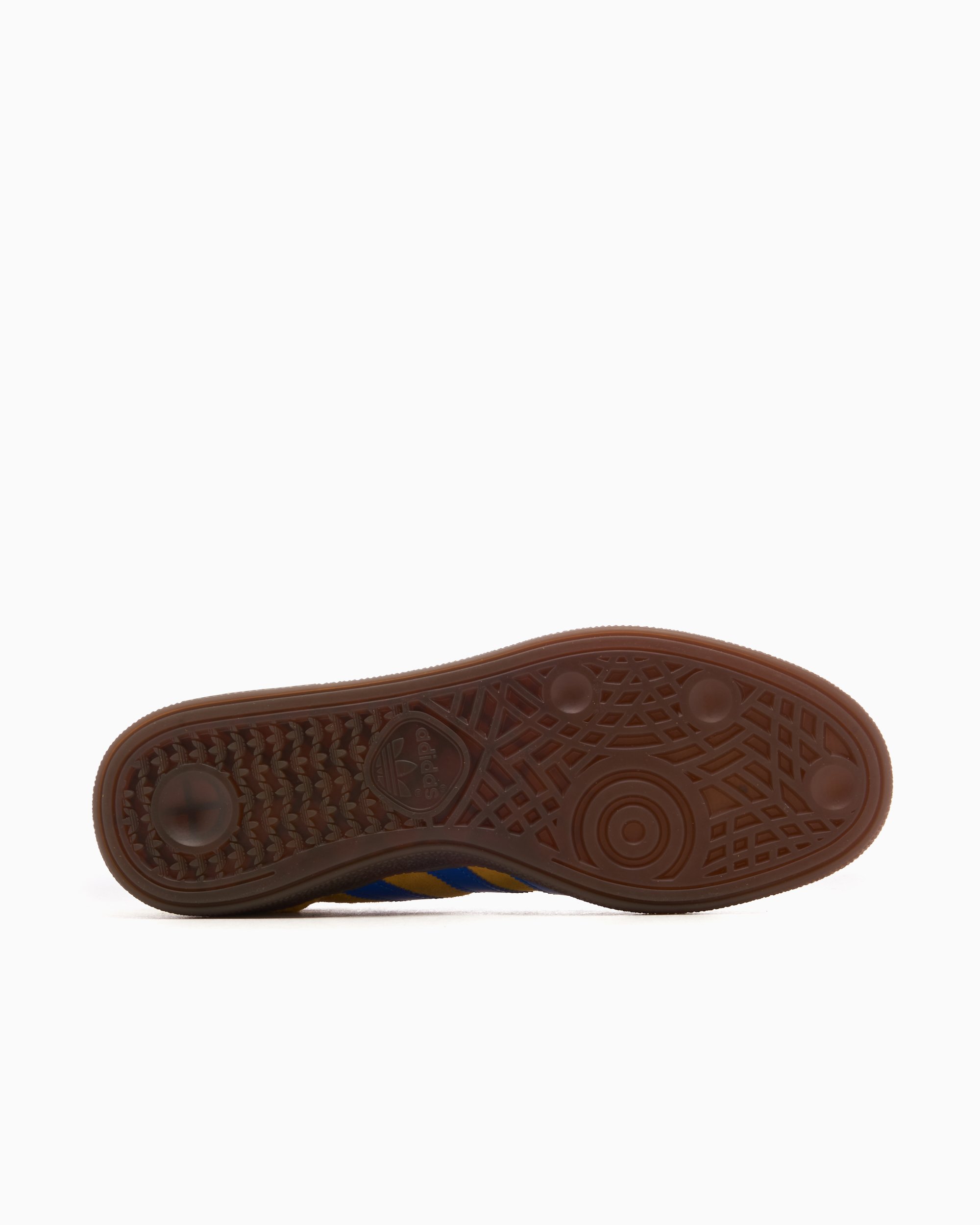 Adidas springblade 3 hot sale geel