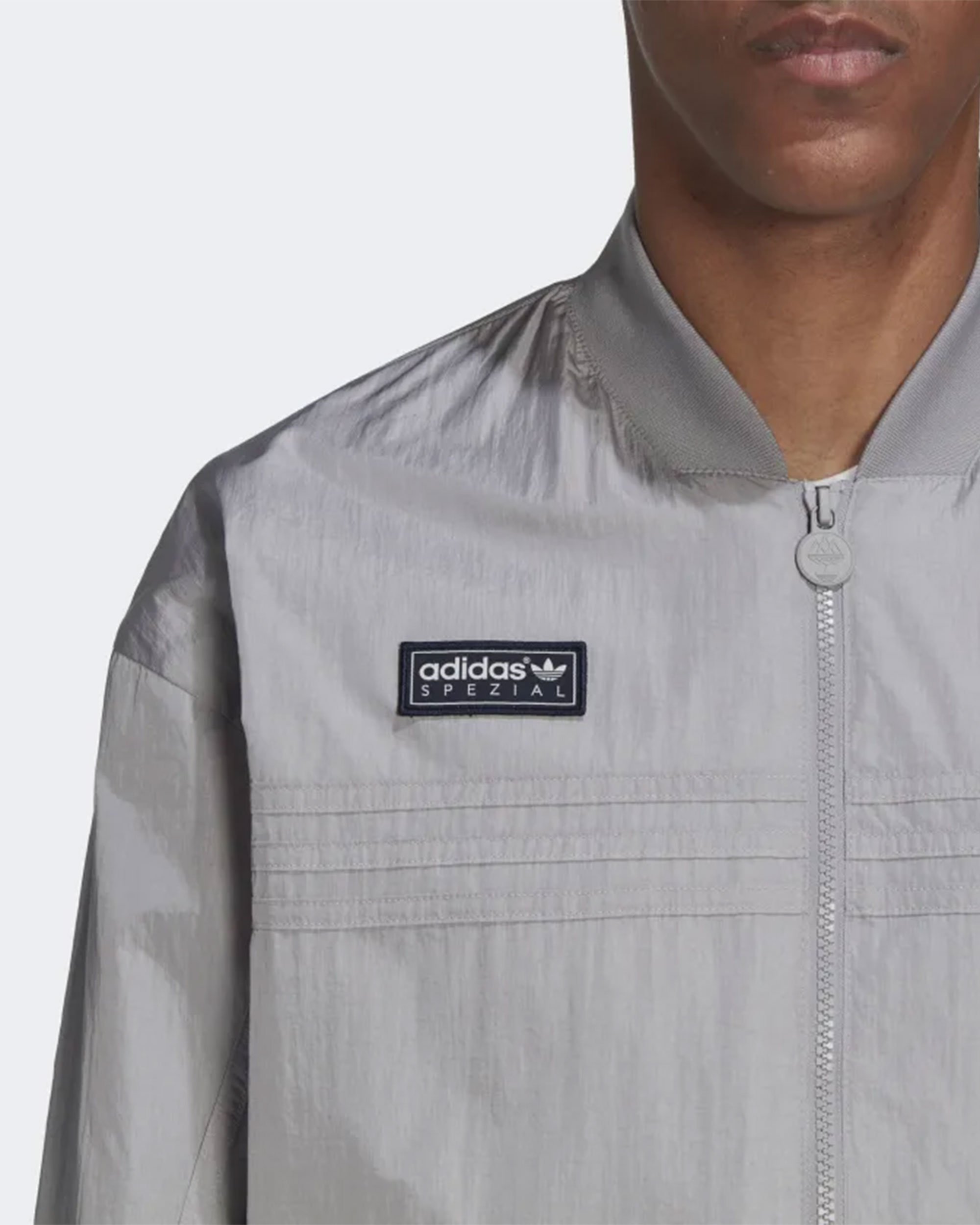 Adidas spezial shop abenstein jacket