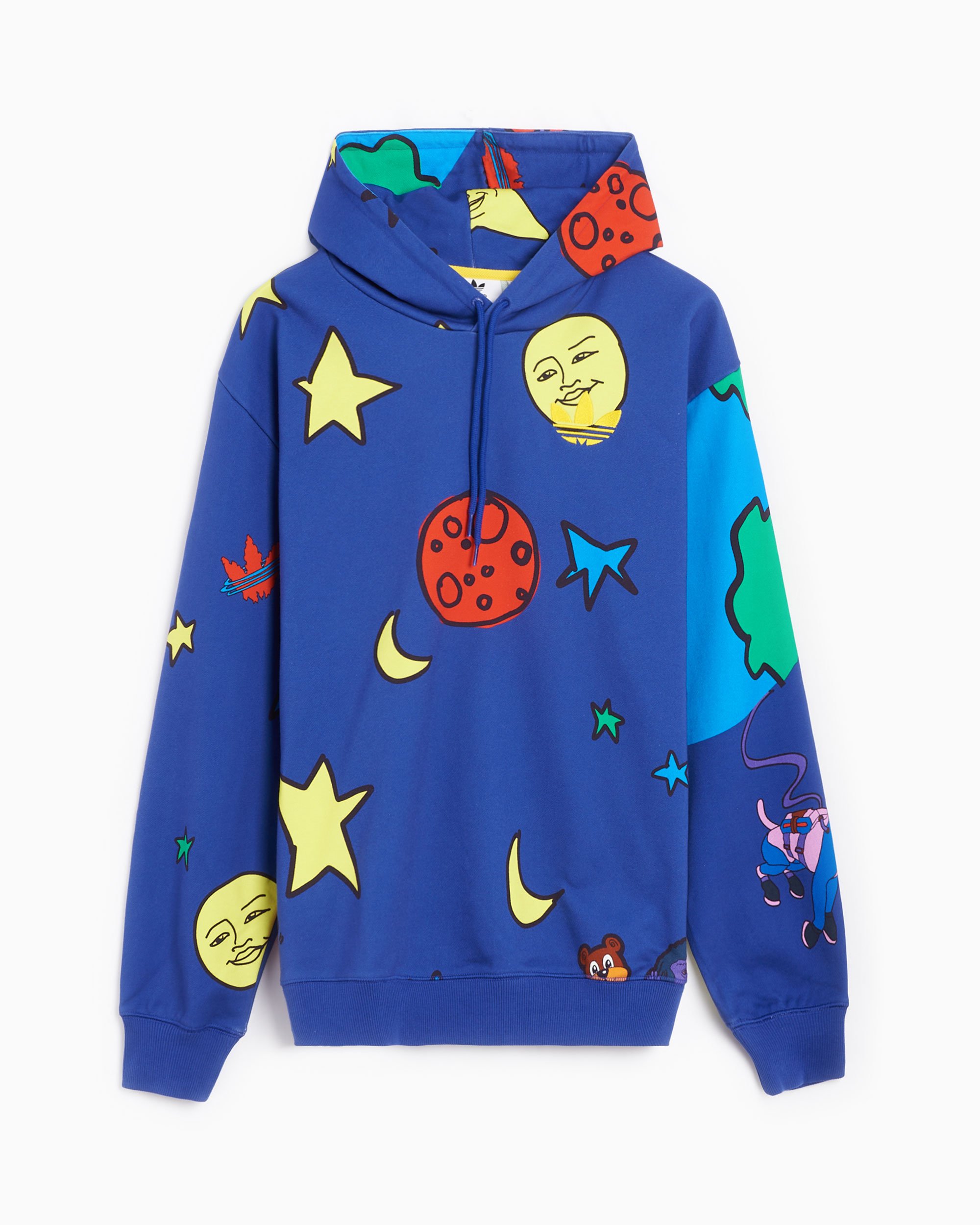 Felpe adidas dragon shop ball