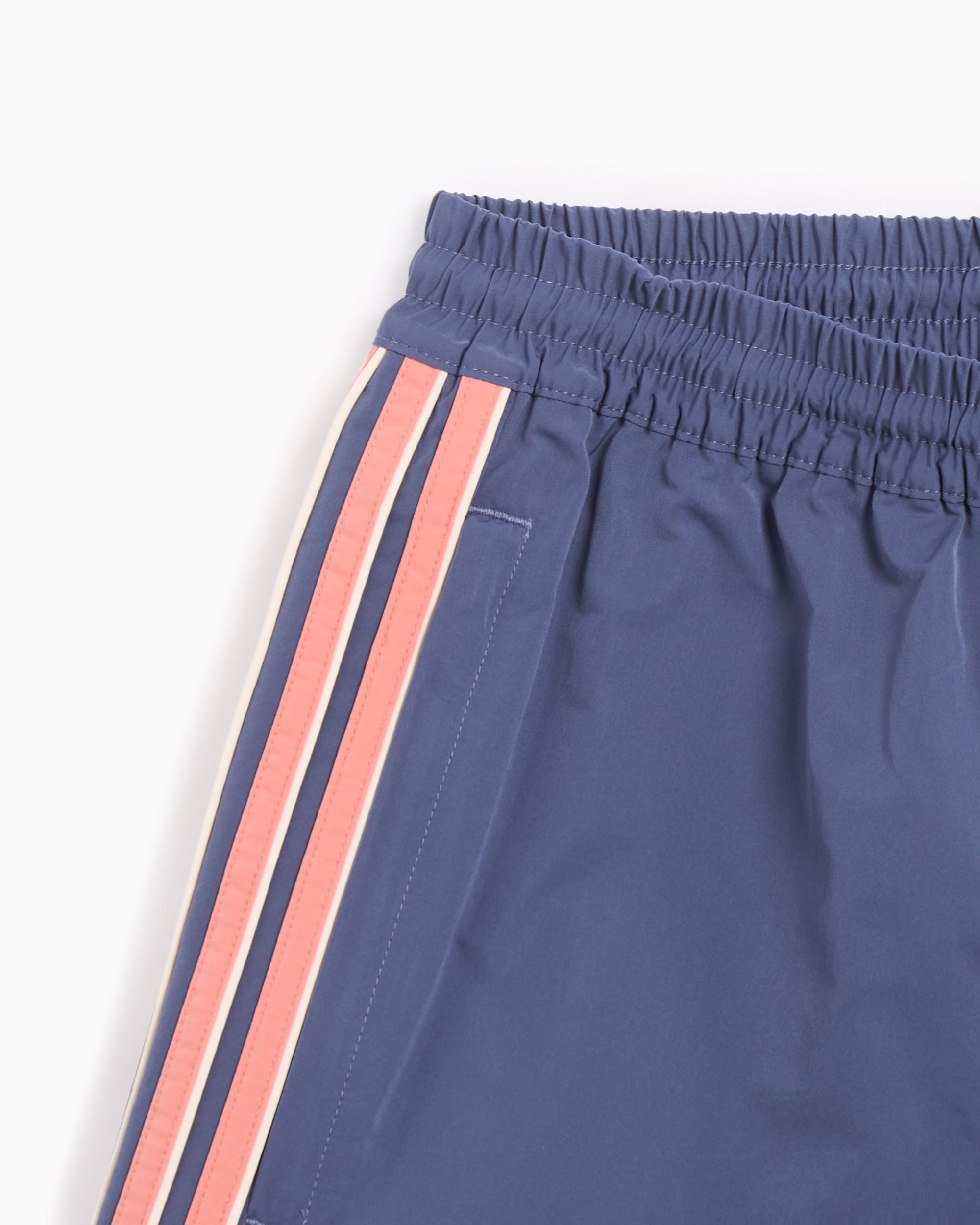 Adidas originals track shorts hotsell