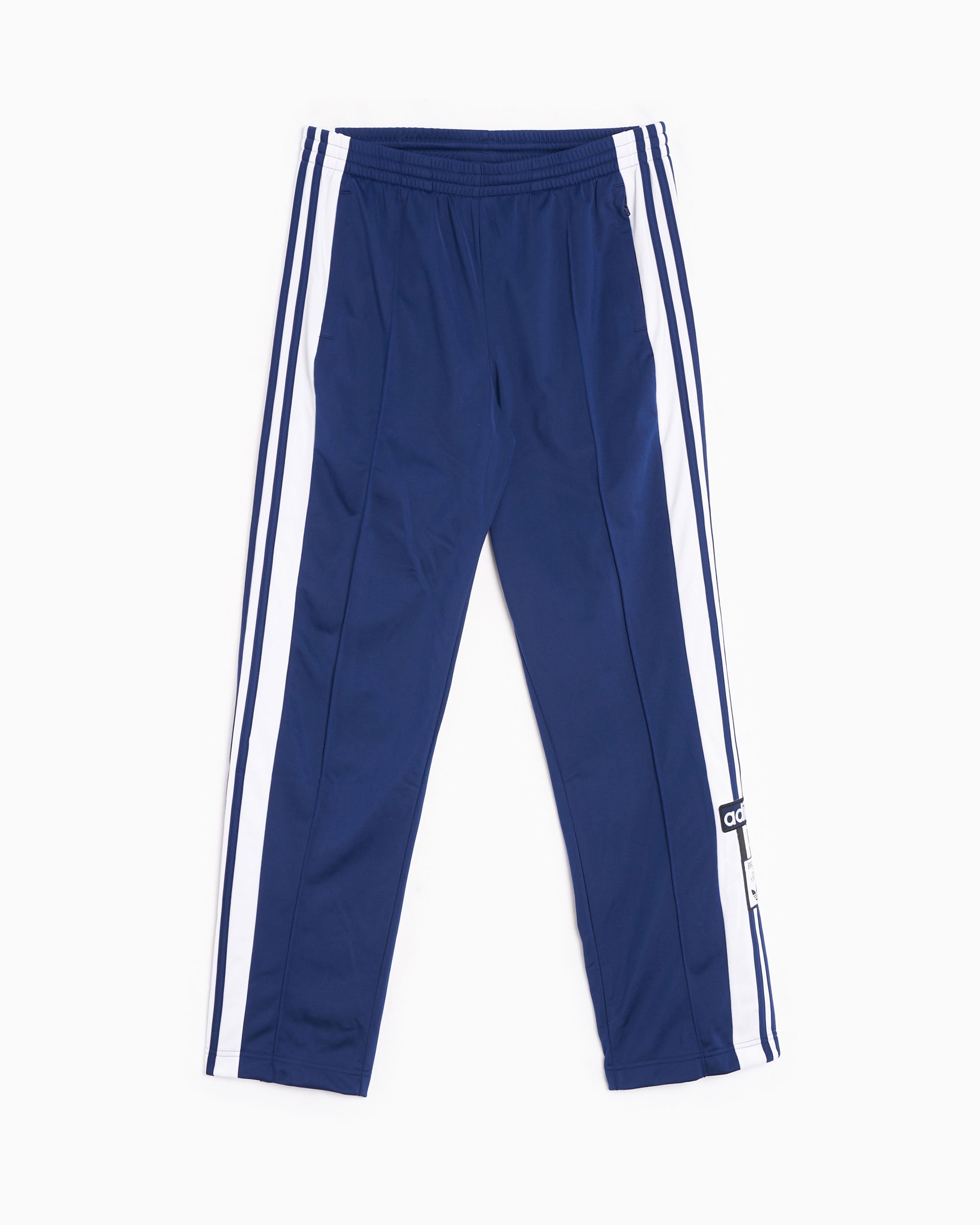 adidas Originals Adibreak Women s Track Pants Blauw Wit IK3853