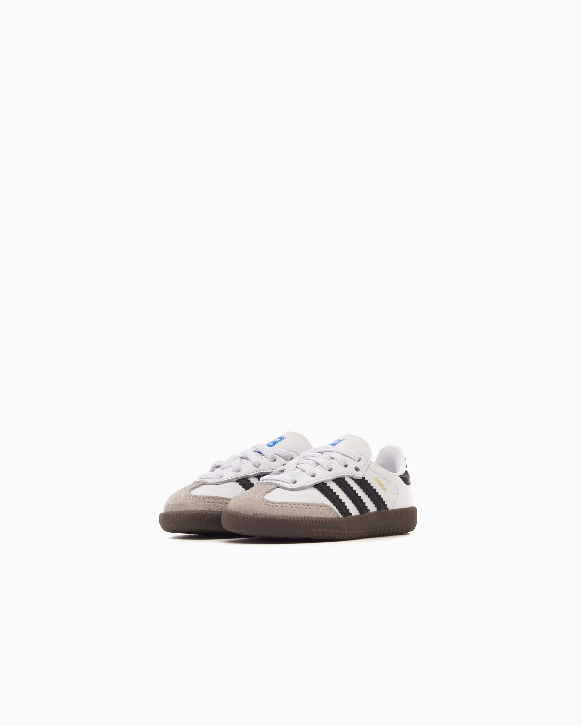 Adidas samba toddler size 9 shop