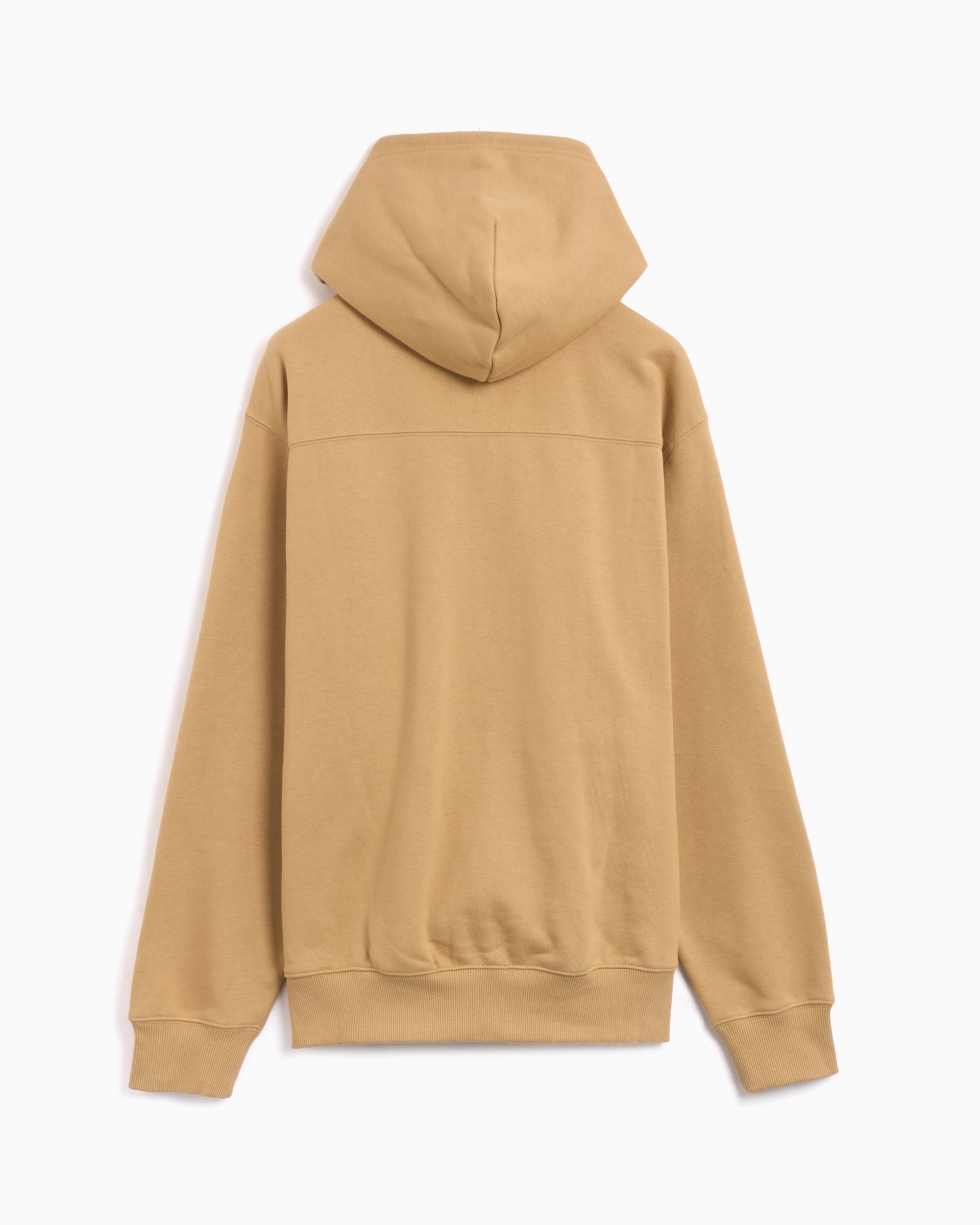 Carhartt WIP Eldon Men's Zip Hoodie Relaxed Men's Zip-Up