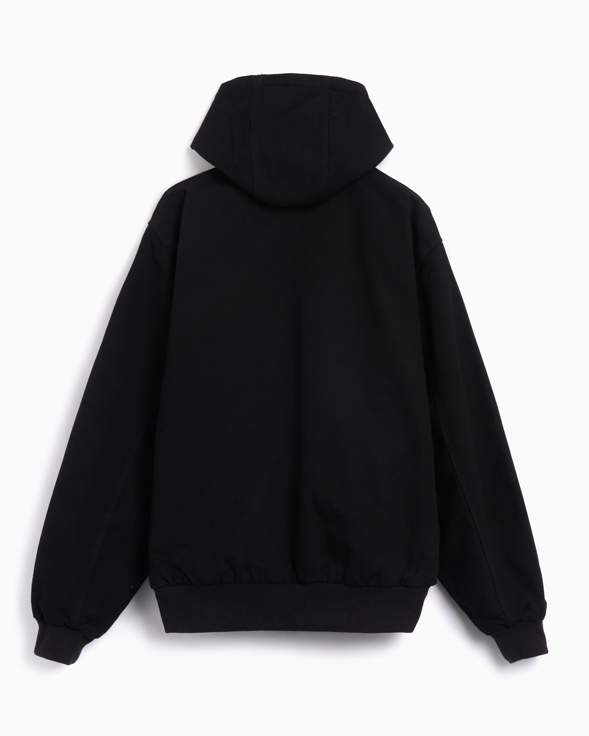 Carhartt WIP OG Active Men's Jacket Black I034311-8902