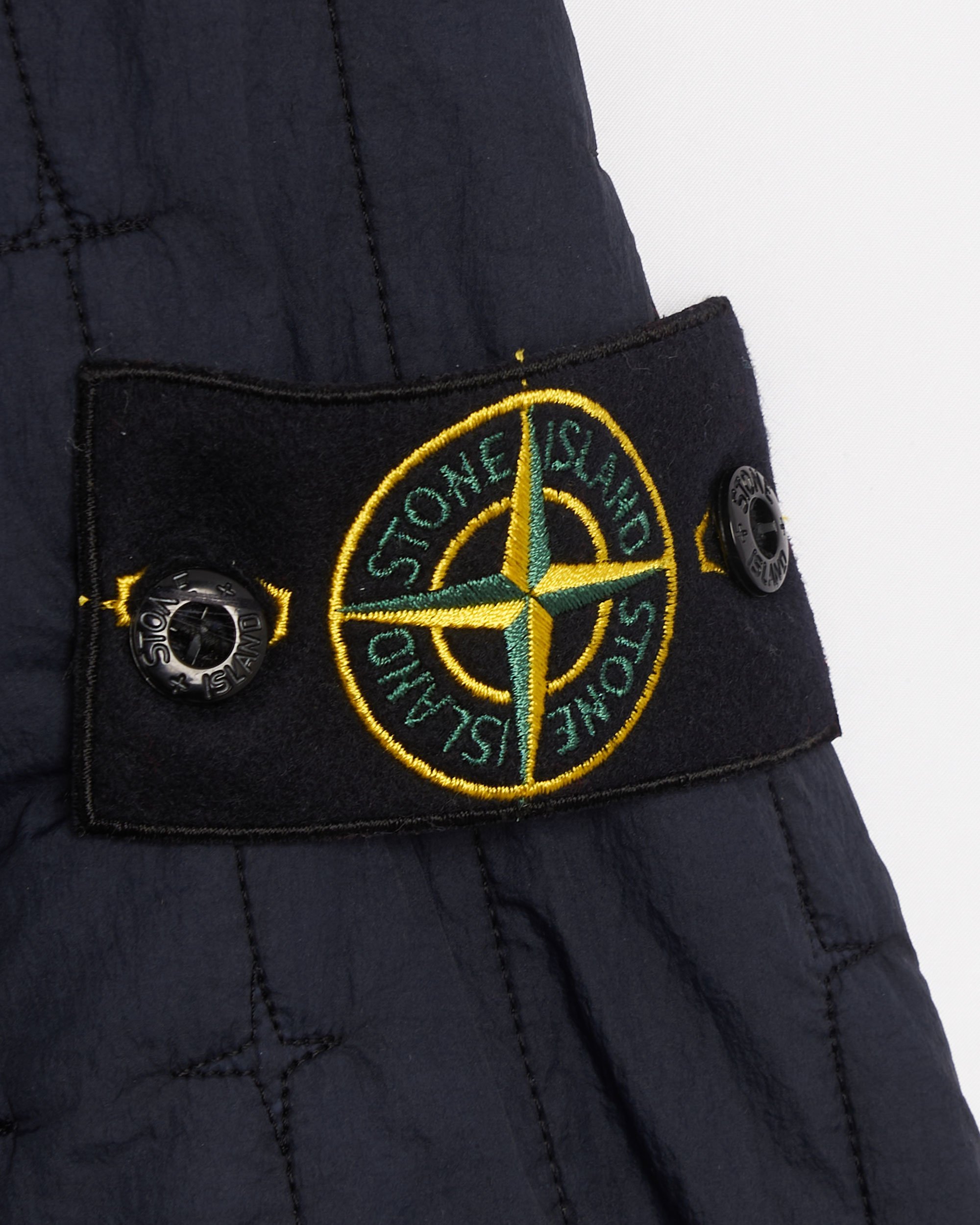Stone island jacket waterproof deals