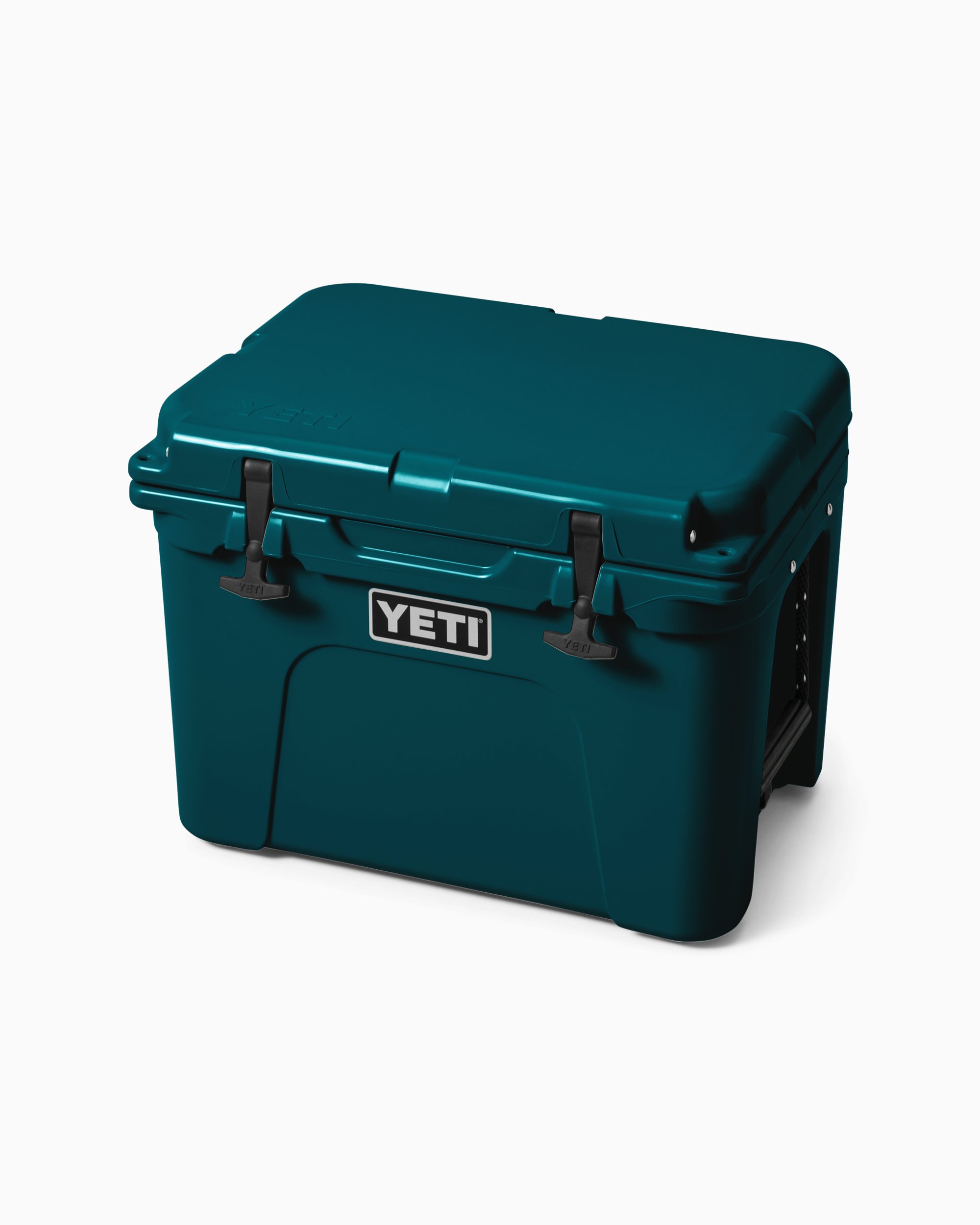 YETI Tundra 35 Cooler Green SKU-0102-S24T| FOOTDISTRICT