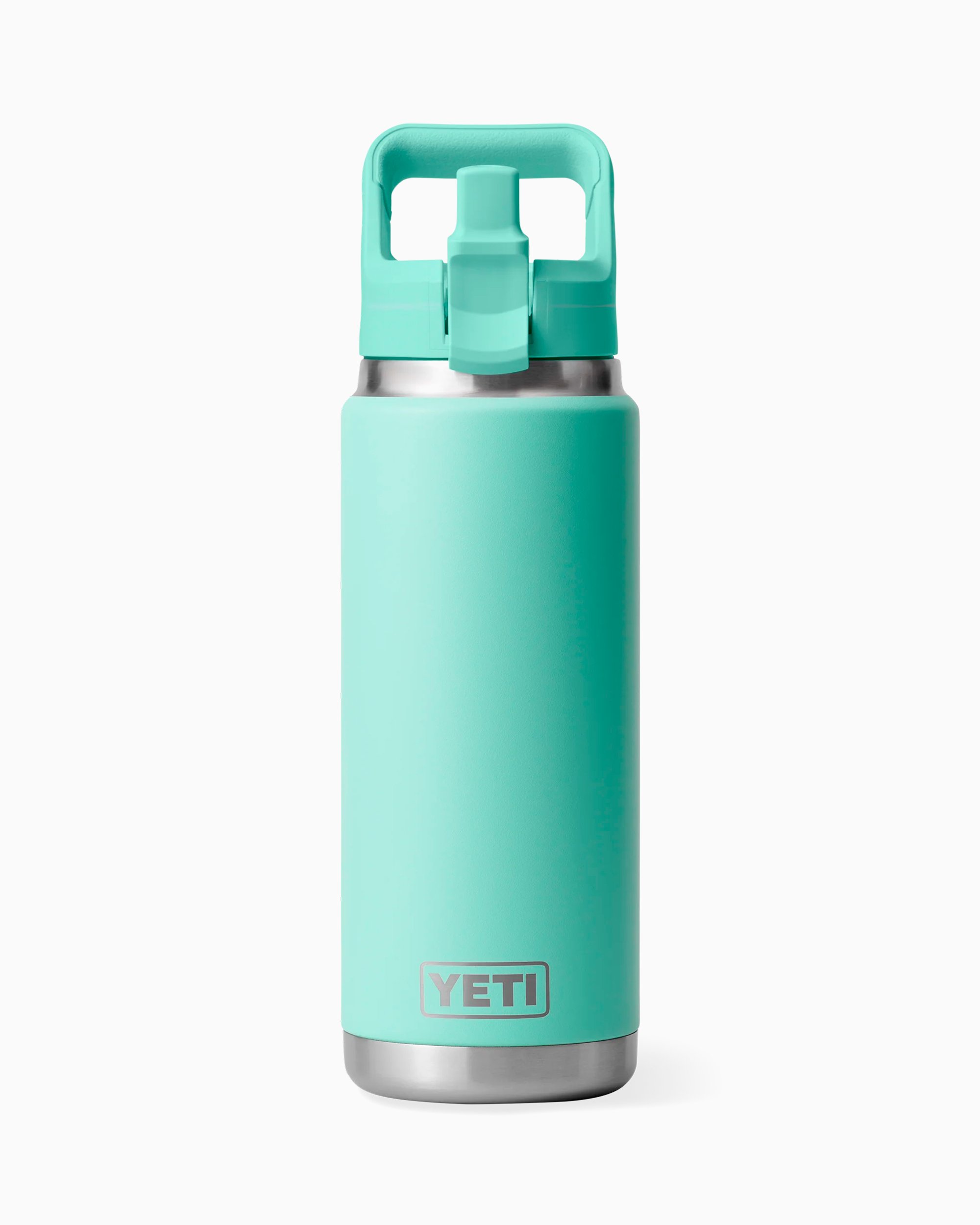 YETI Rambler 769 ML C Straw Bottle Turquoise 70000003739