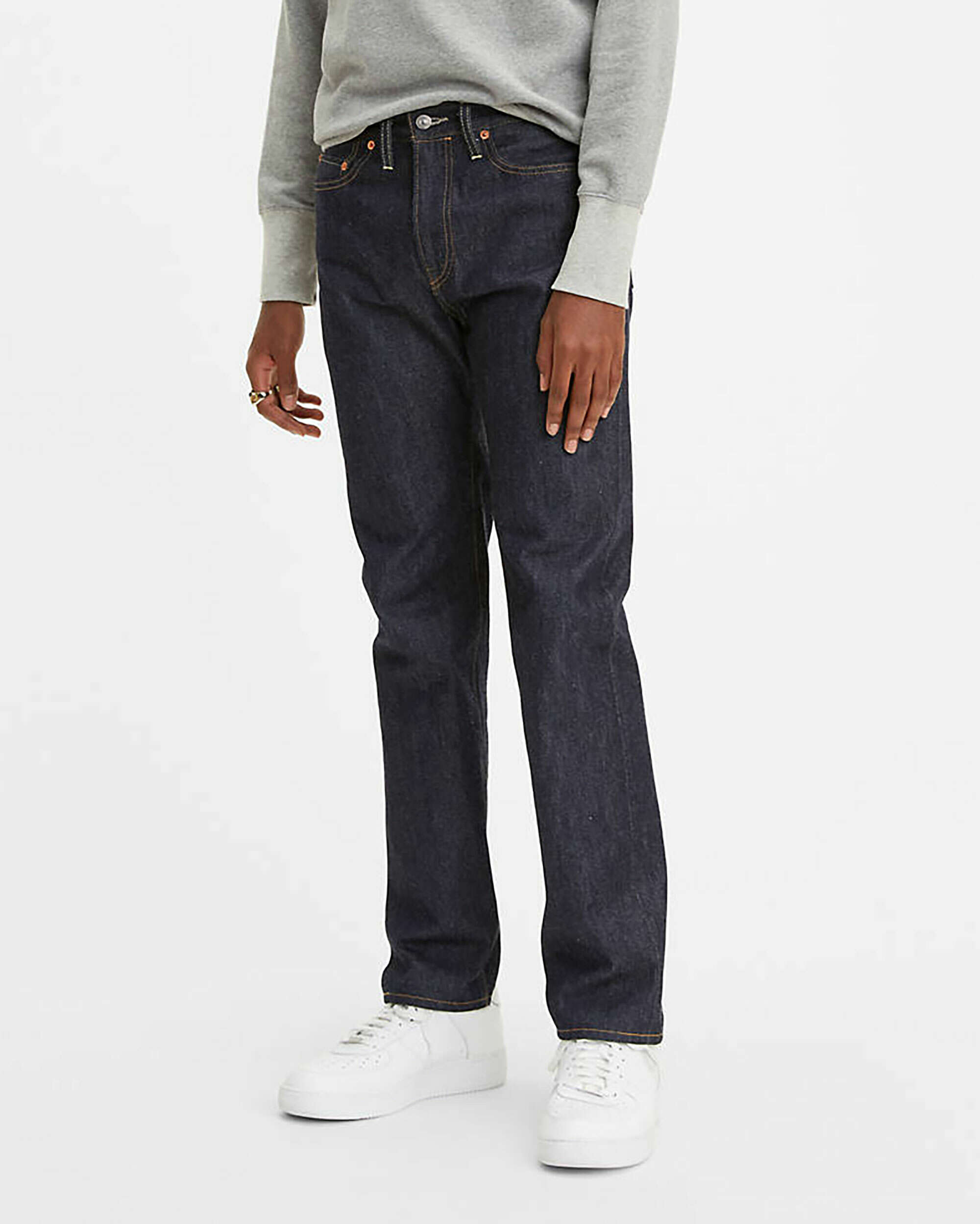 Jeans levi's store vintage uomo