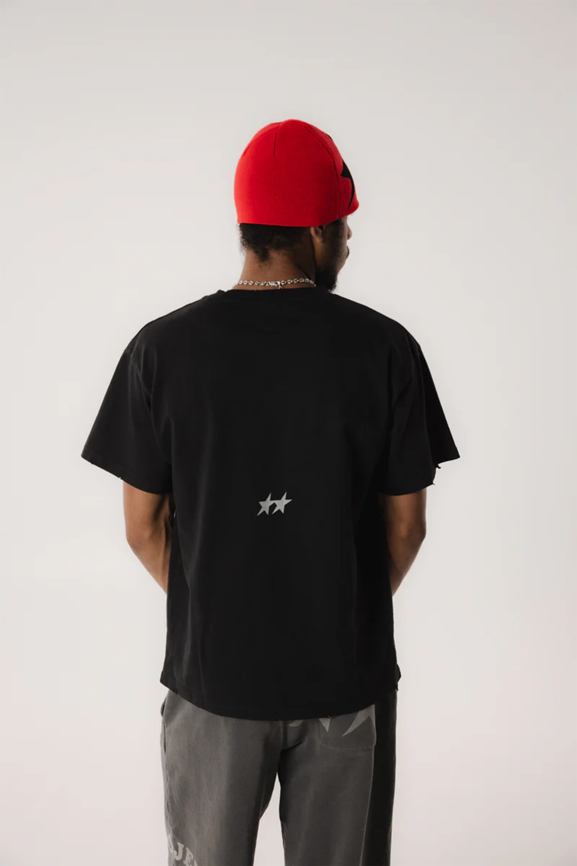 TwoJeys Reversible Icon Unisex Beanie Green, Red 324815600