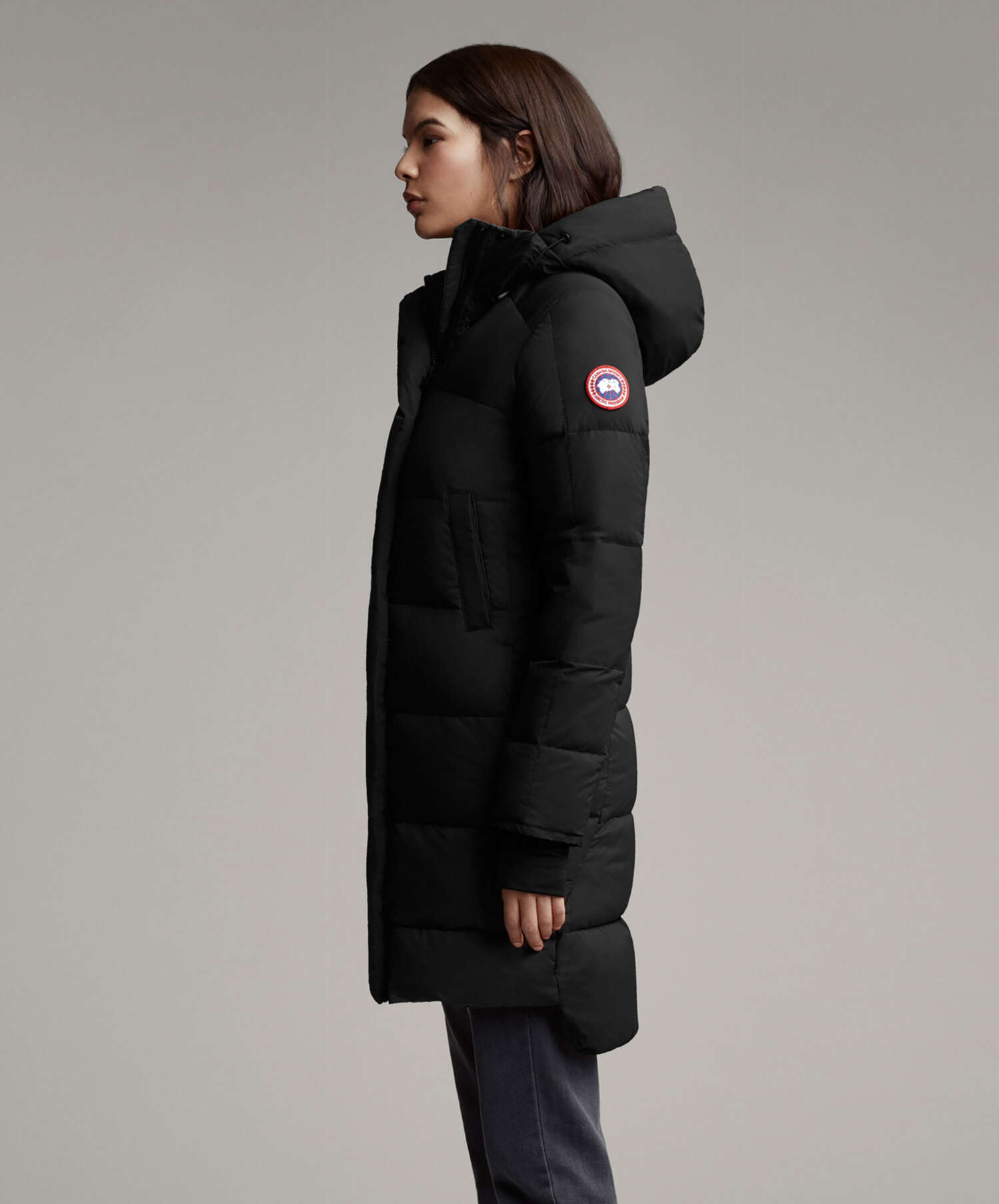 Canada goose sale jacke kleiderkreisel