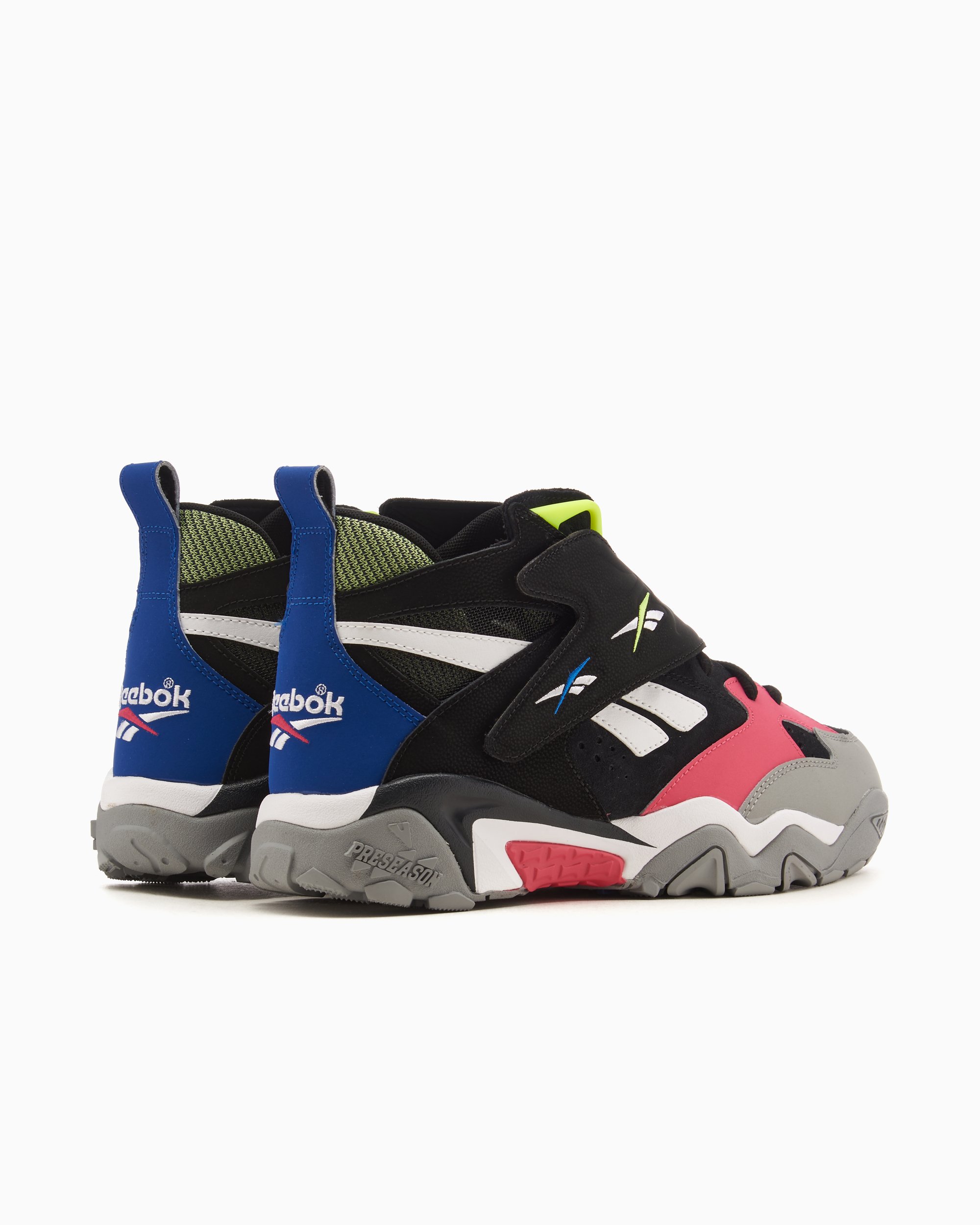 Reebok Preseason 94 Multi 100202791 FOOTDISTRICT