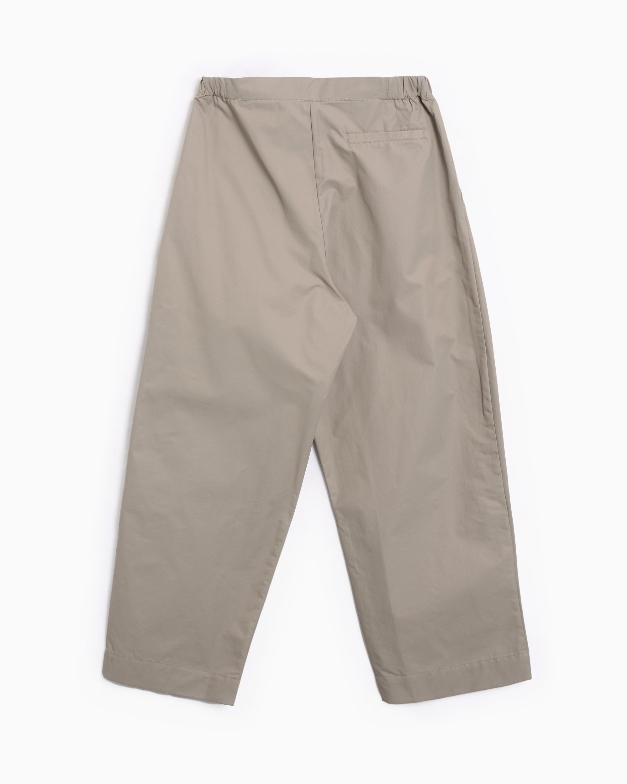 unfeigned Technical City Relaxed Men's Chino Pants Beige