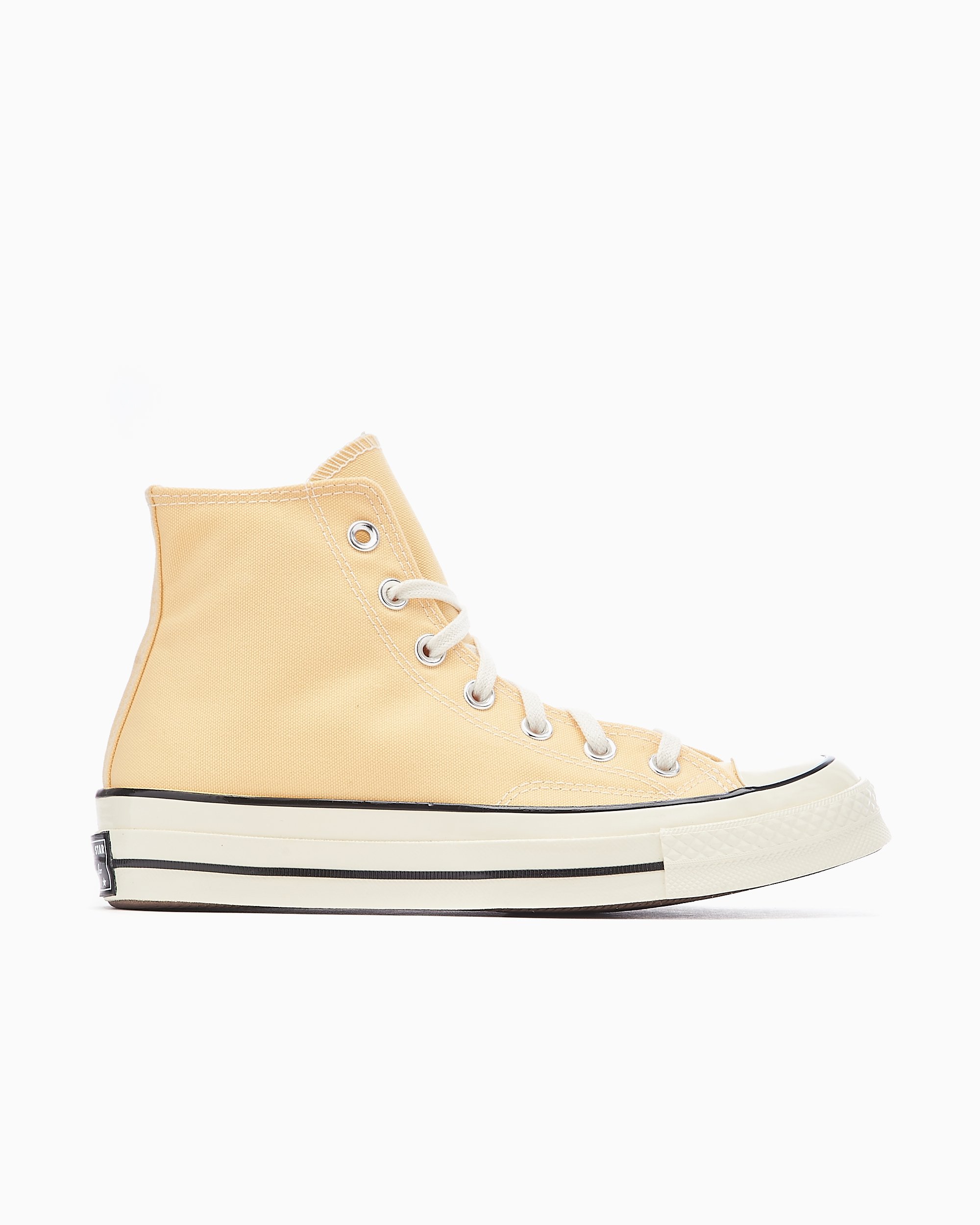 Chuck 70 deals jaune