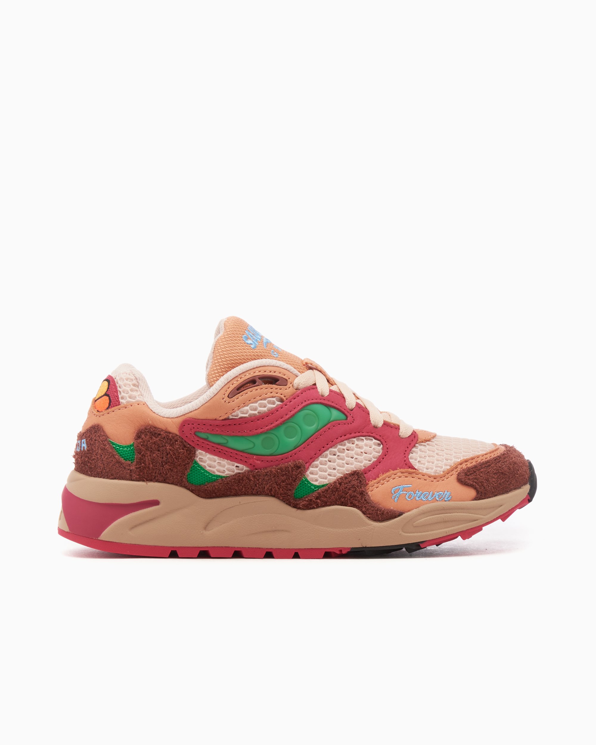 Saucony rebajas discount