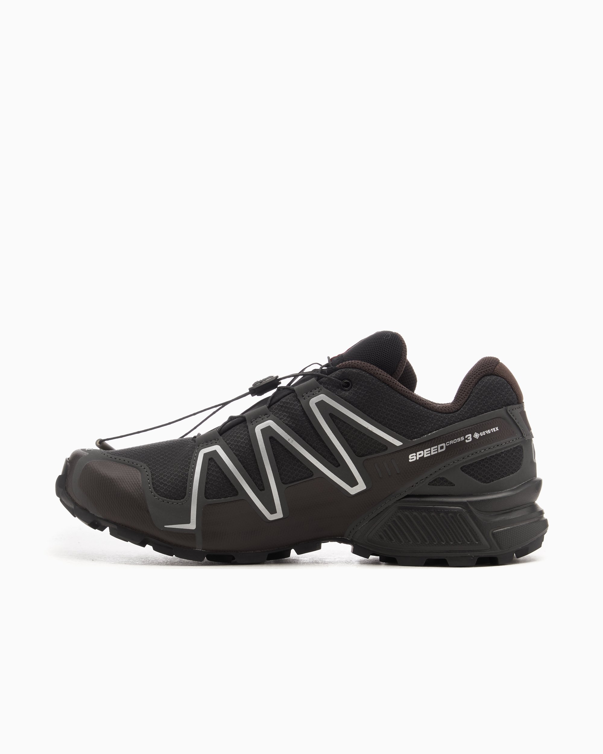 Salomon Advanced Speedcross 3 Gore Tex Black L47600200 FOOTDISTRICT