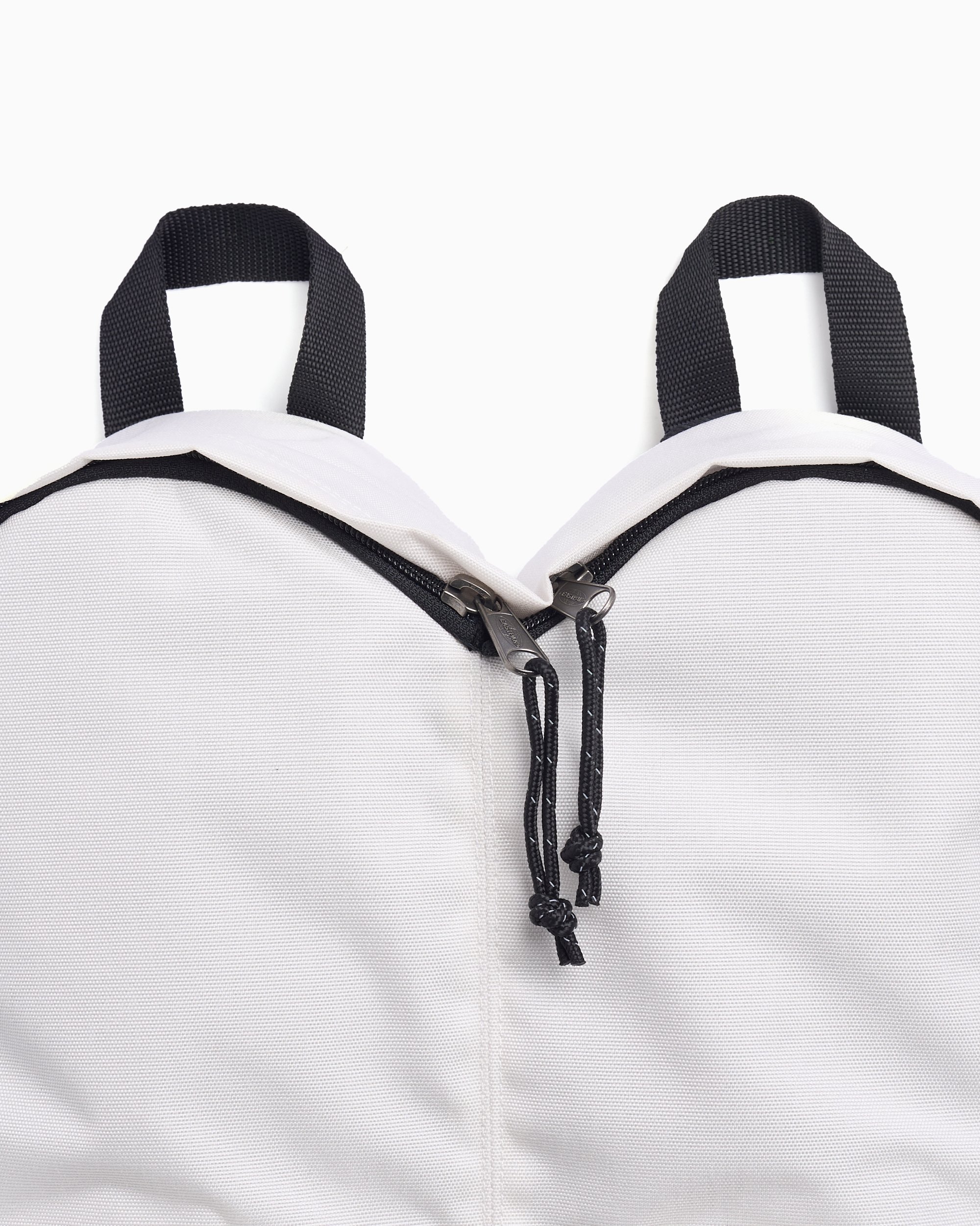Eastpak x AVAVAV Unisex Double Pak'r Backpack White